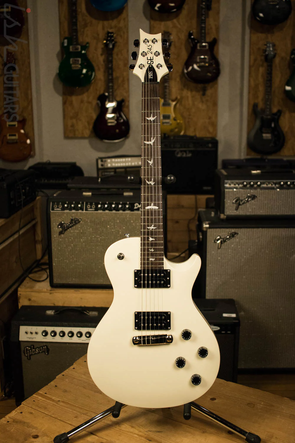 2013 PRS SE245 - Image 2