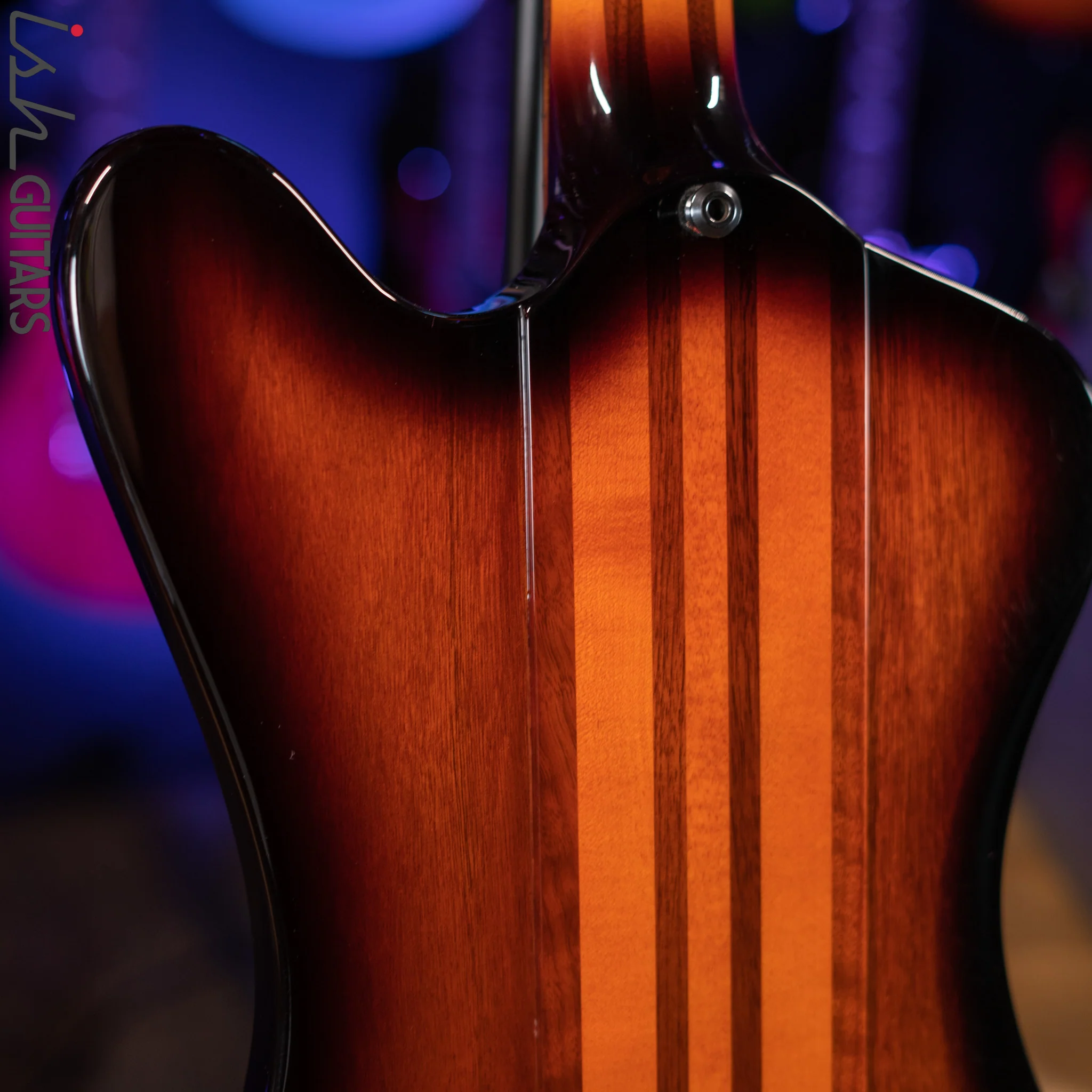 2014 Epiphone Thunderbird Pro IV - Image 11
