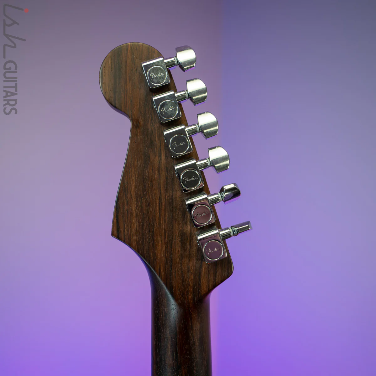 2014 Fender American Standard Stratocaster Rosewood Neck - Image 15