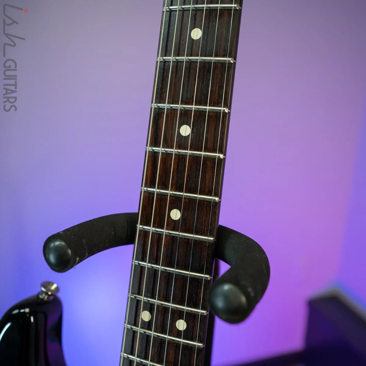 2014 Fender American Standard Stratocaster Rosewood Neck - Image 6