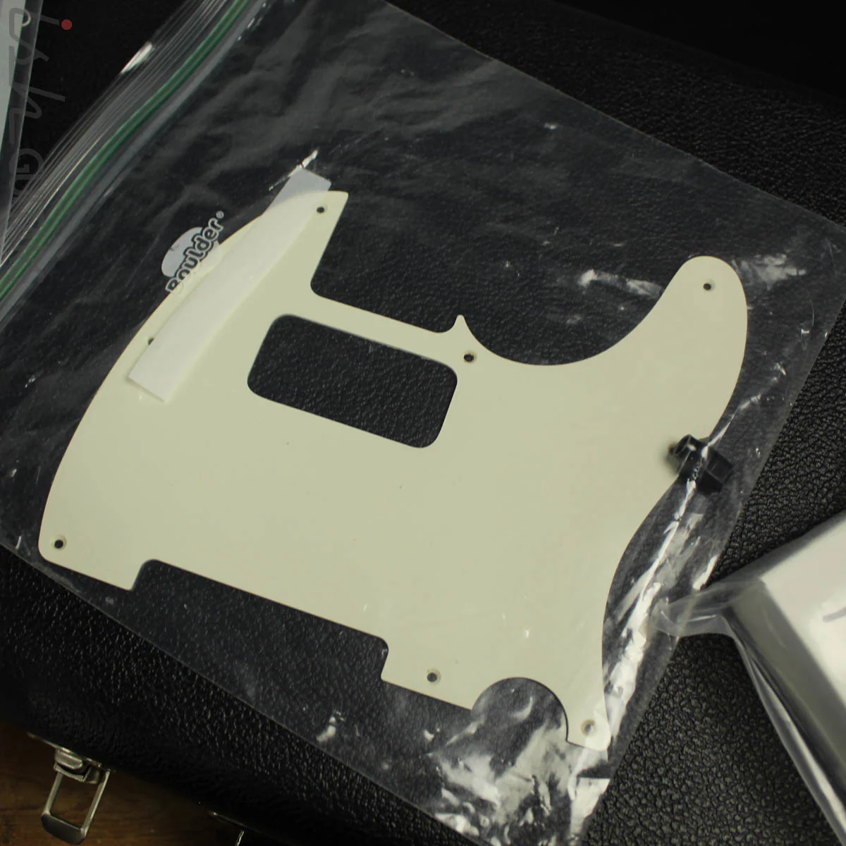 2014 Fender Custom Shop Telecaster NOS TV Jones - Image 15