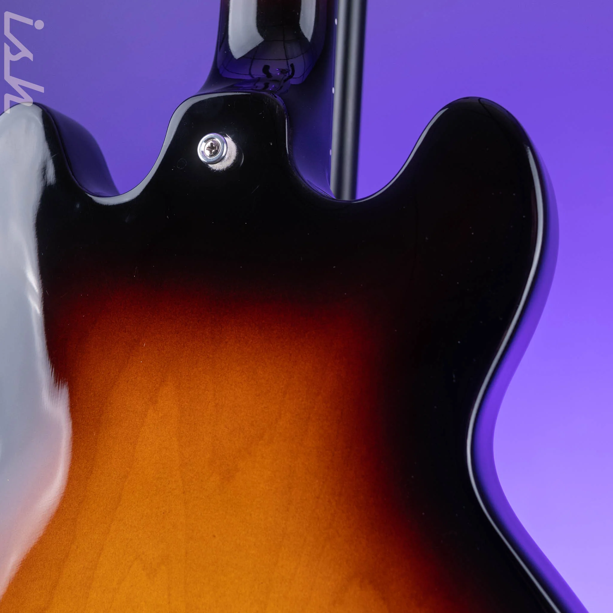 2014 Gibson ES-339 Memphis Sunburst - Image 15