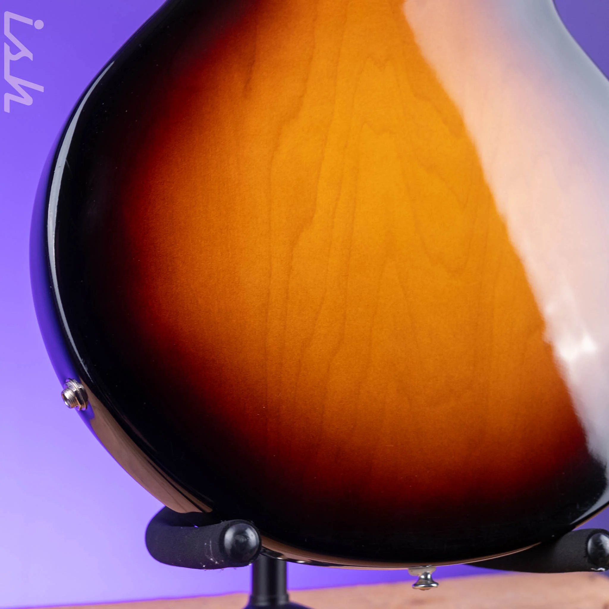 2014 Gibson ES-339 Memphis Sunburst - Image 16