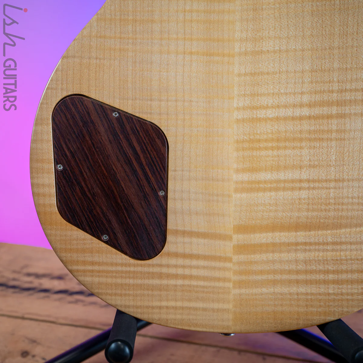 2014 Gibson Les Paul All Wood Limited Edition - Image 11