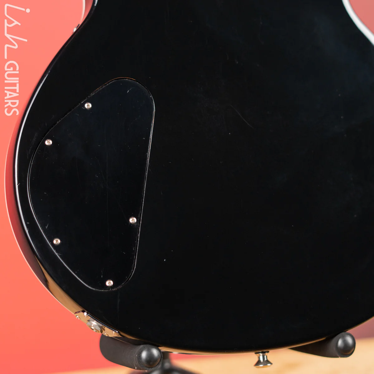 2014 Gibson Midtown Custom Black - Image 13