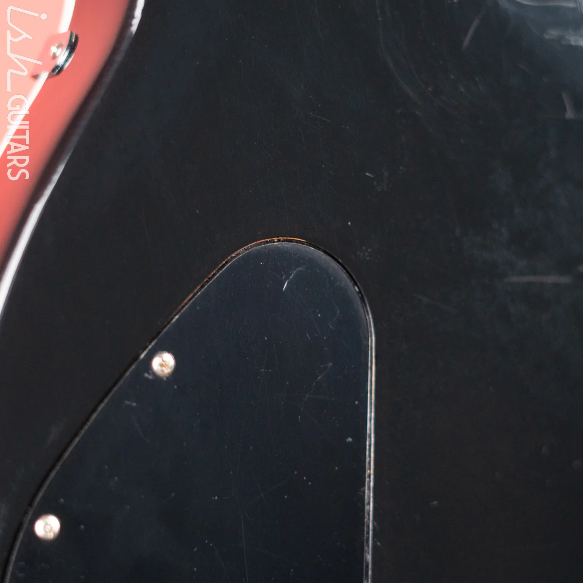 2014 Gibson Midtown Custom Black - Image 16