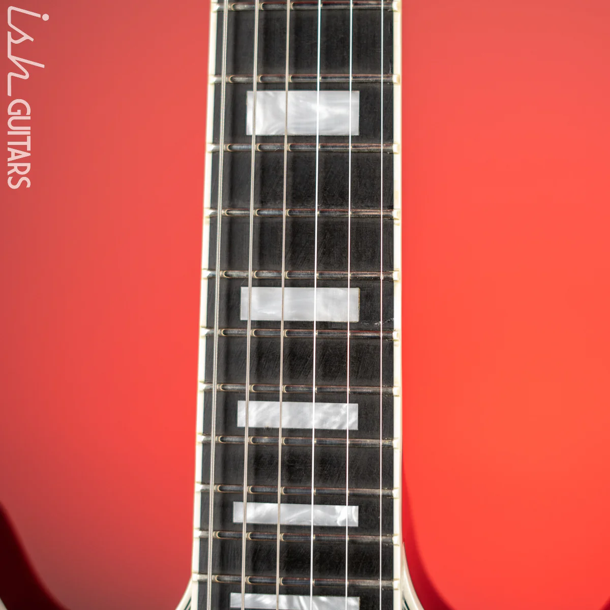 2014 Gibson Midtown Custom Black - Image 5