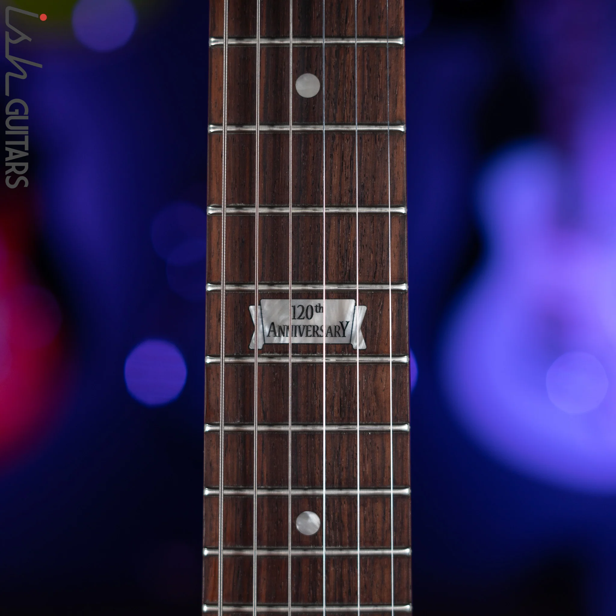 2014 Gibson SGJ Natural Satin - Image 7