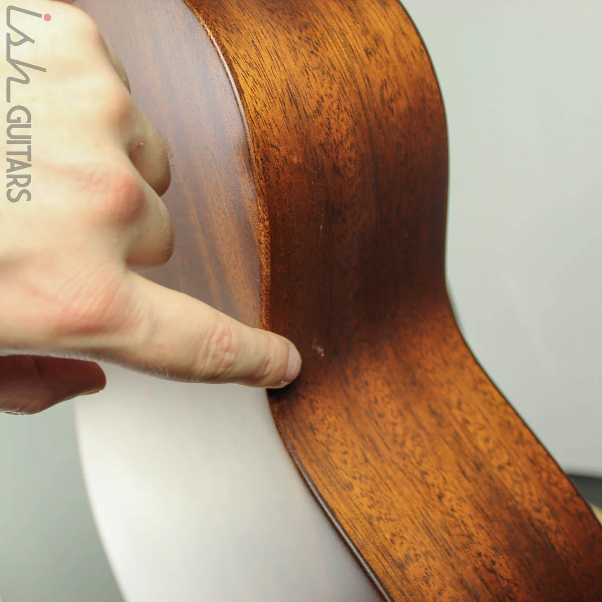 2014 Martin 00-15M - Image 13