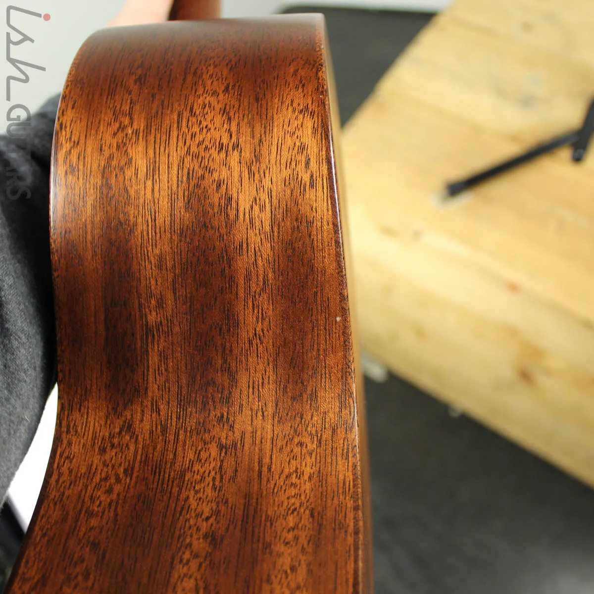 2014 Martin 00-15M - Image 14