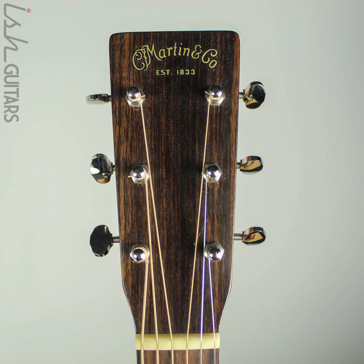2014 Martin 00-15M - Image 5