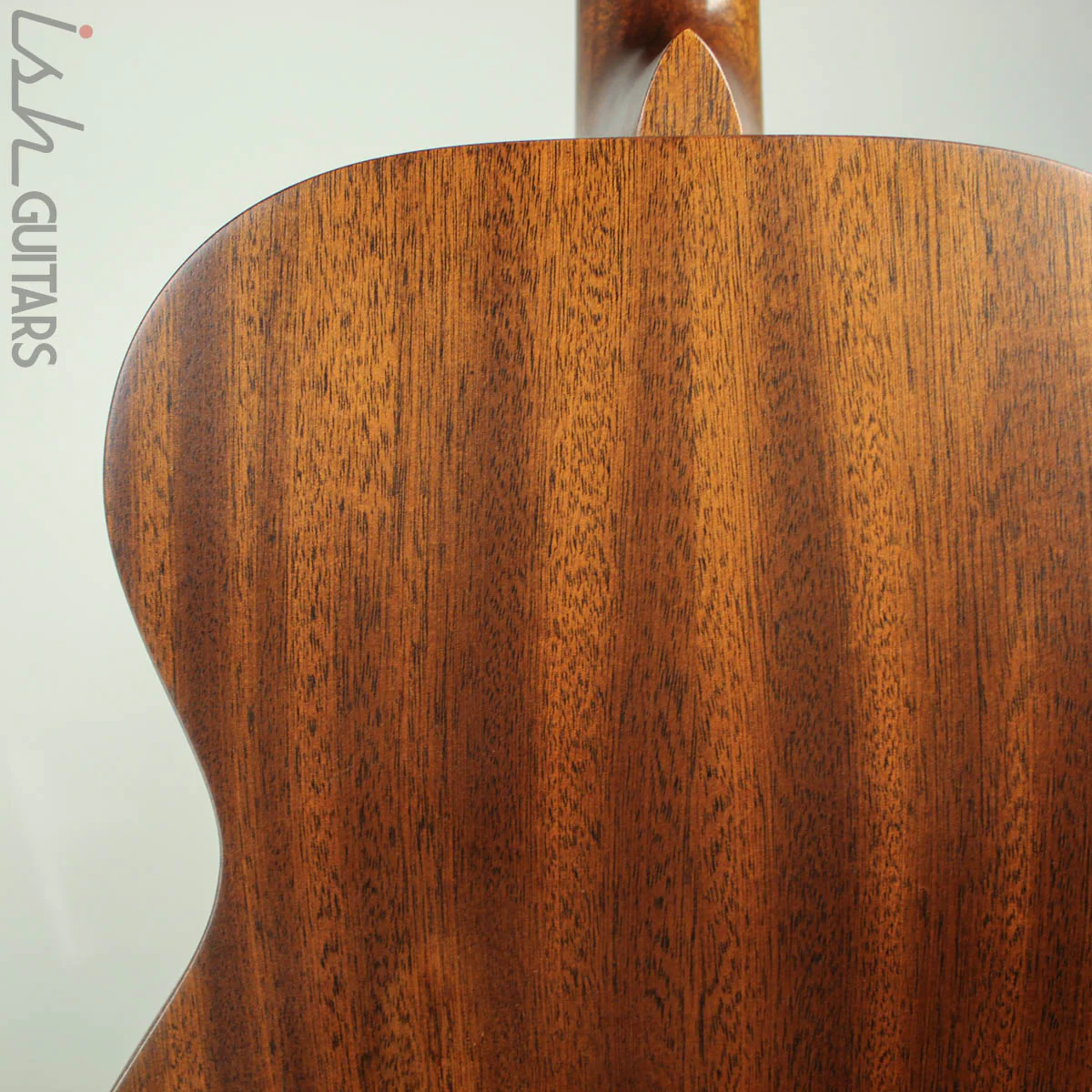 2014 Martin 00-15M - Image 8