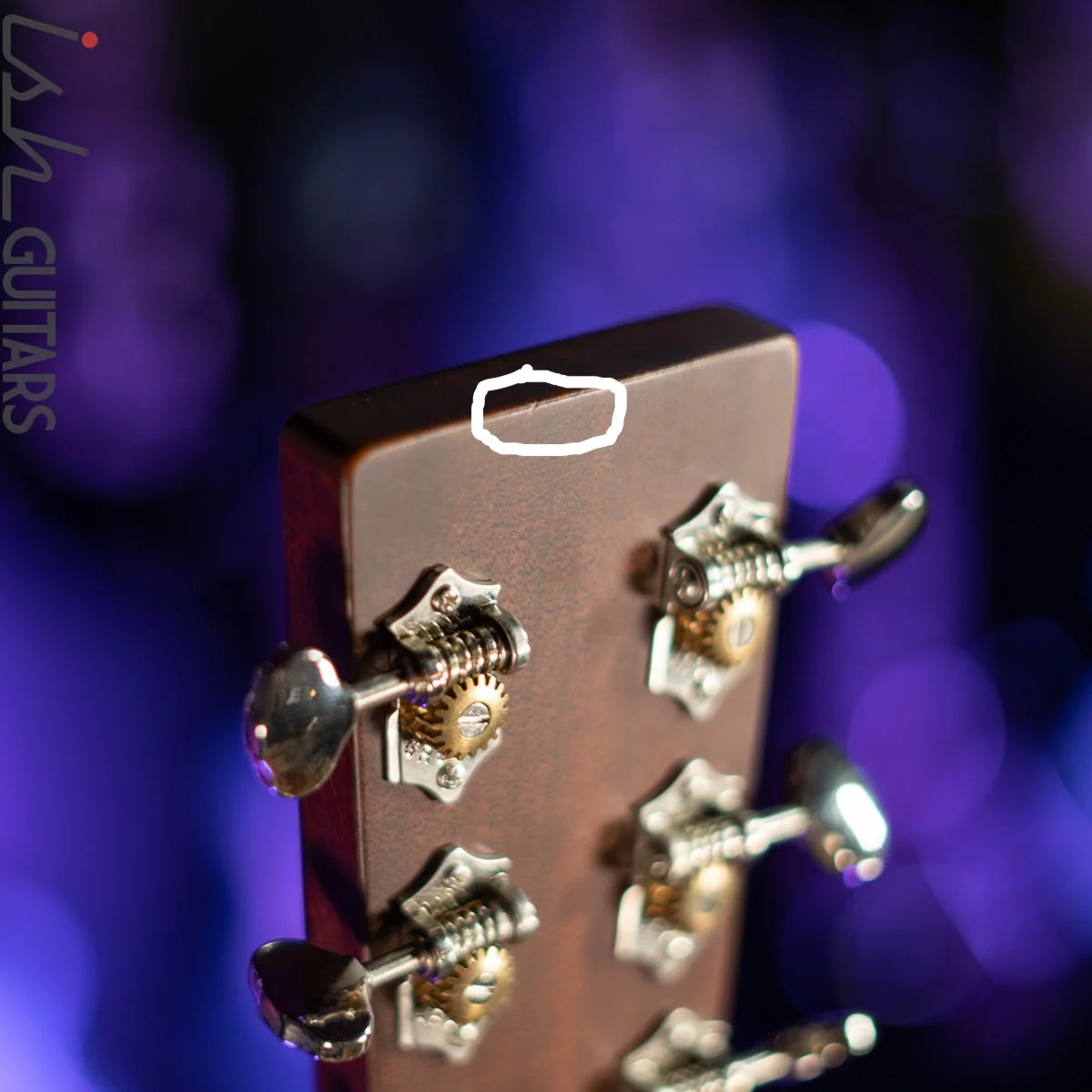 2014 Martin 000-28 Custom Shop Herringbone - Image 12