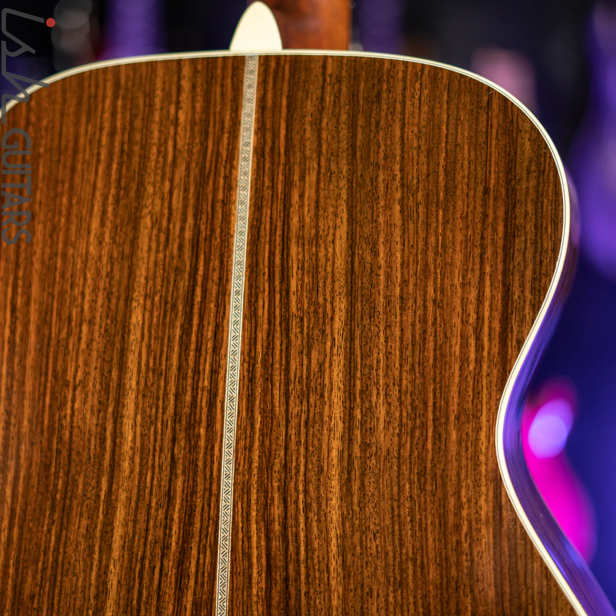 2014 Martin 000-28 Custom Shop Herringbone - Image 8