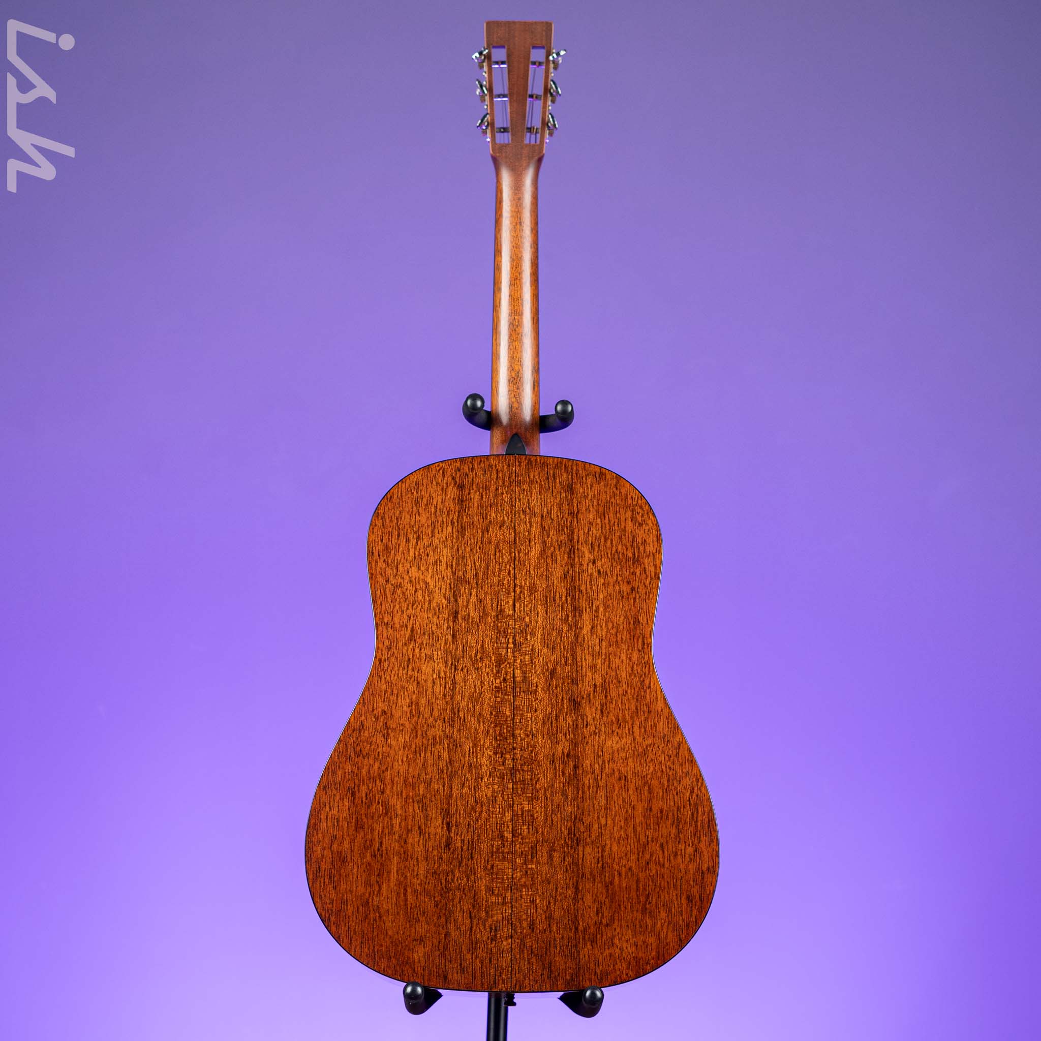 2014 Martin Custom Shop D-18 12 Fret Natural - Image 6