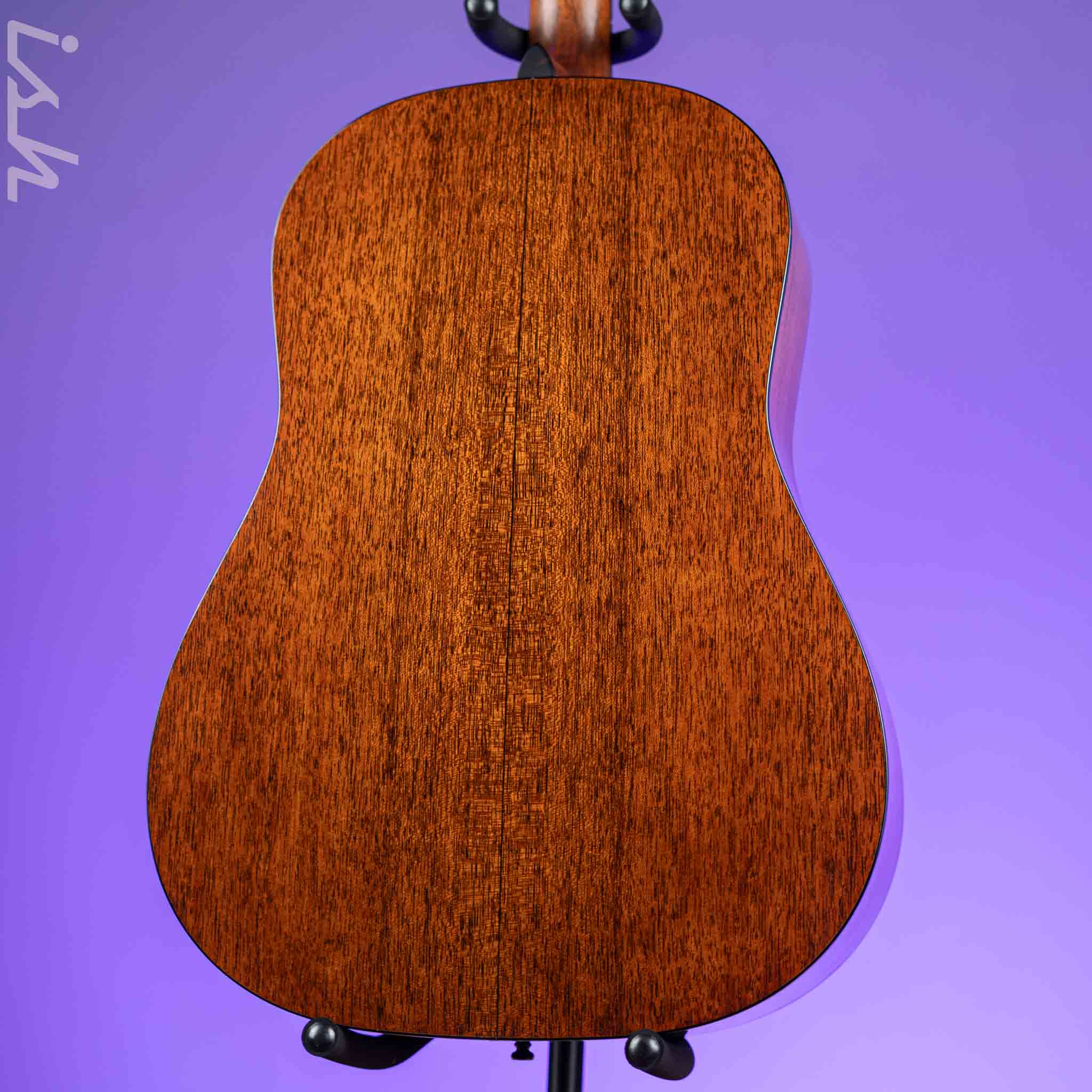 2014 Martin Custom Shop D-18 12 Fret Natural - Image 7