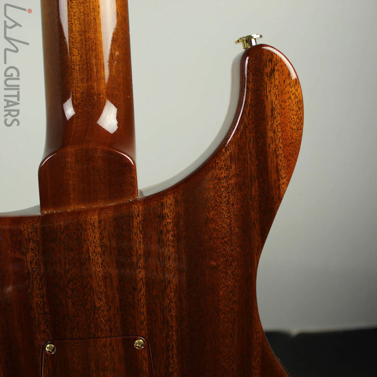 2014 Paul Reed Smith PRS Private Stock Custom 24 Semihollow - Image 16