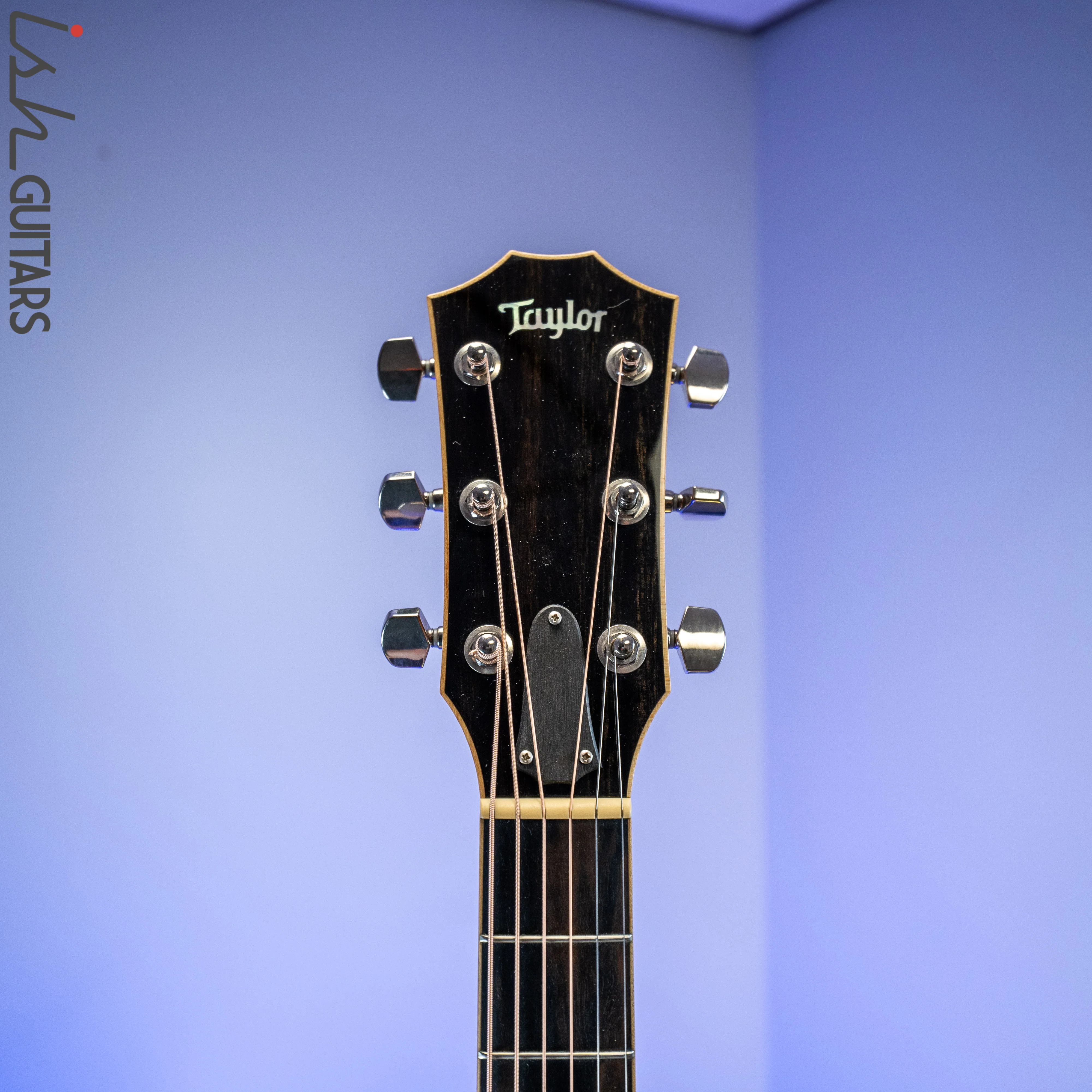 2014 Taylor 816CE Natural - Image 6