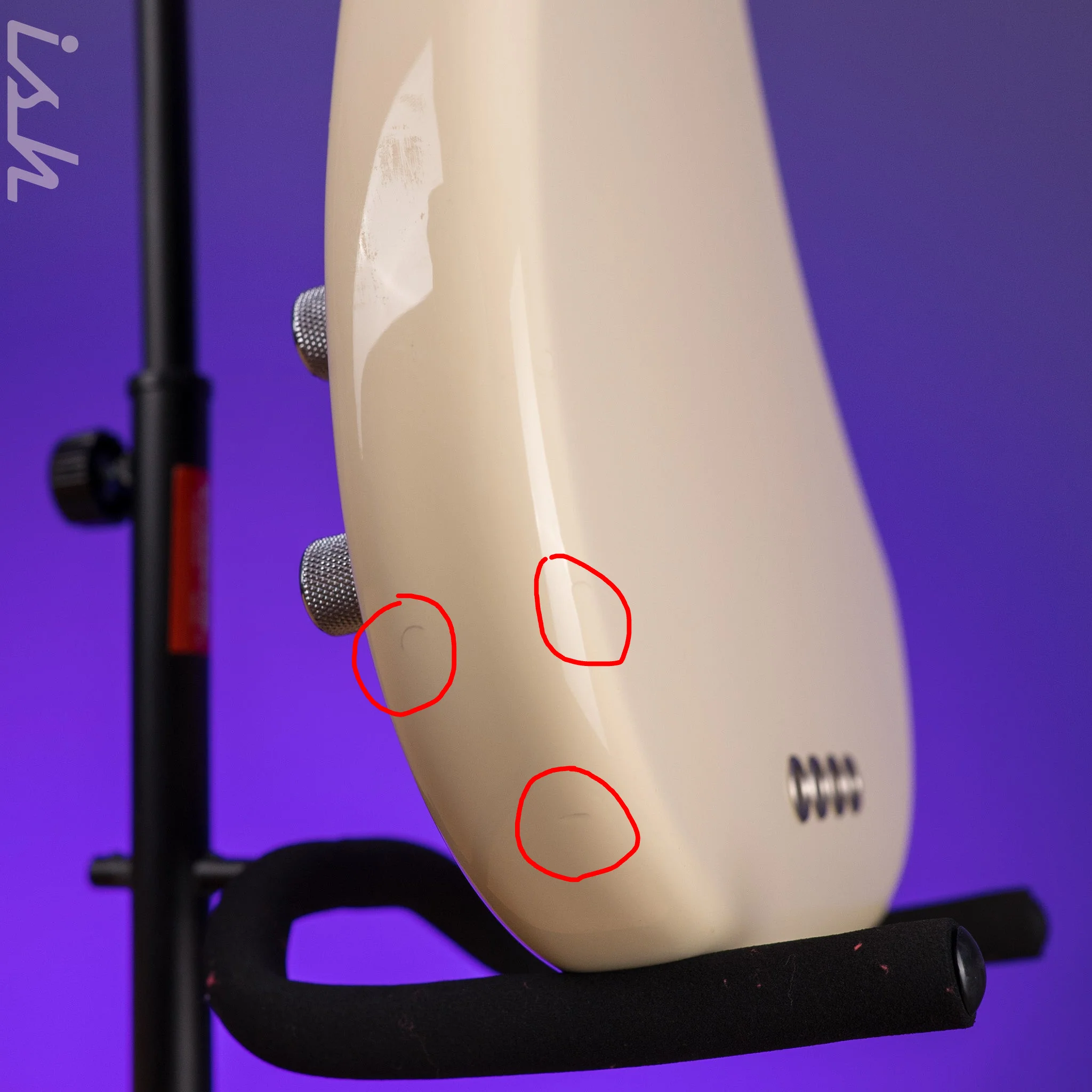 2015 Fender American Standard P Bass - Image 14