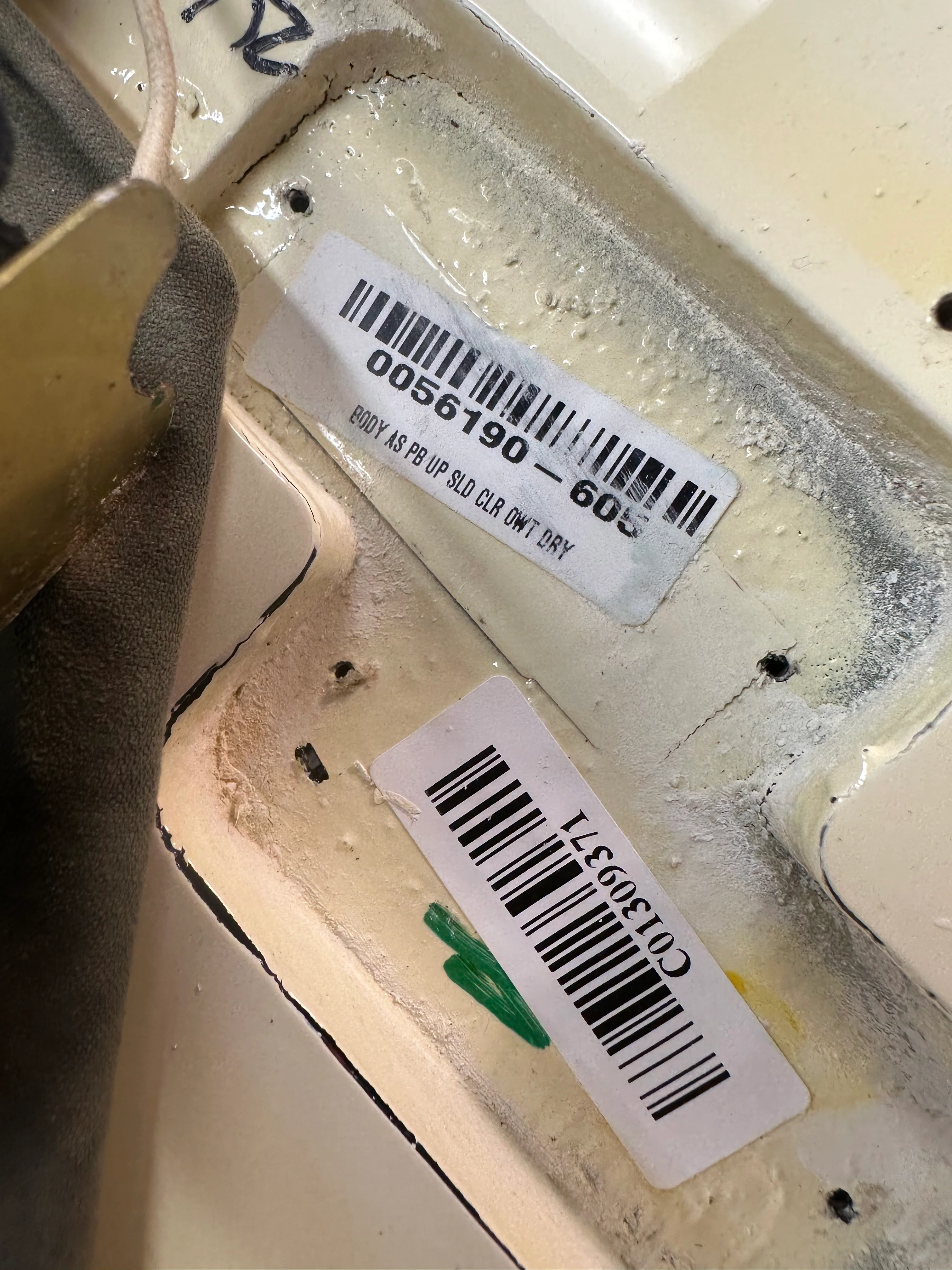 2015 Fender American Standard P Bass - Image 19