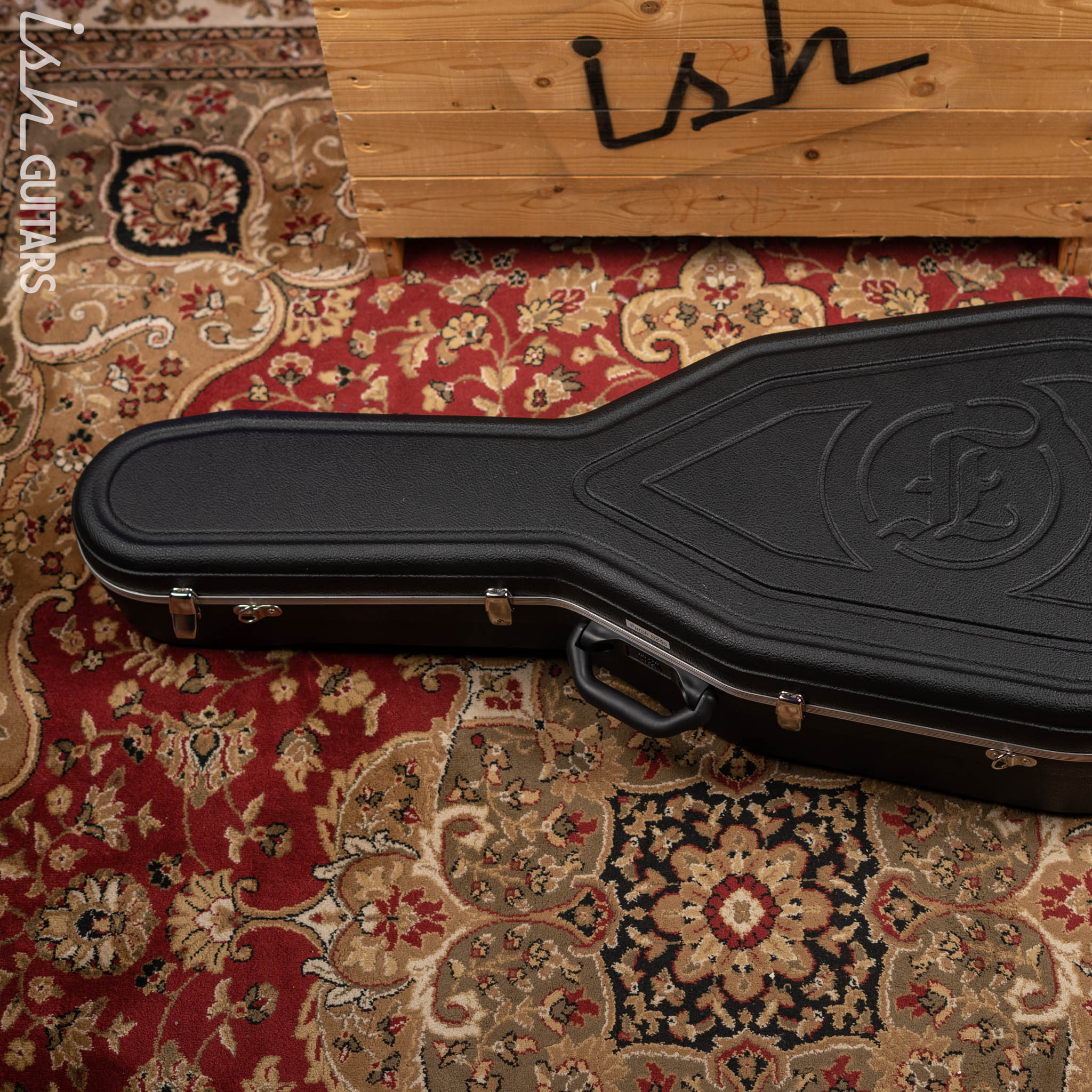 2015 Furch S24-SR Cutaway Natural - Image 17