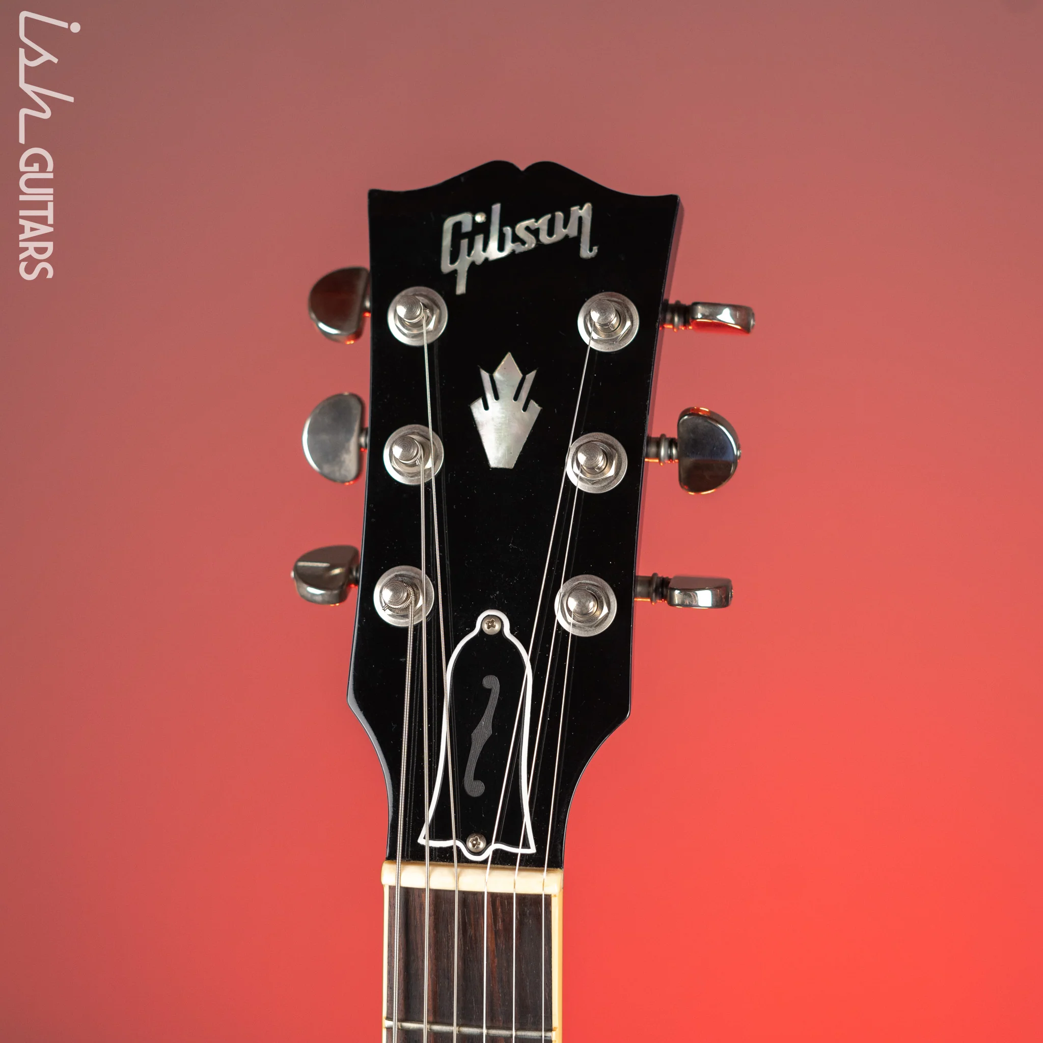 2015 Gibson Memphis ES-335 Indigo Stain - Image 9
