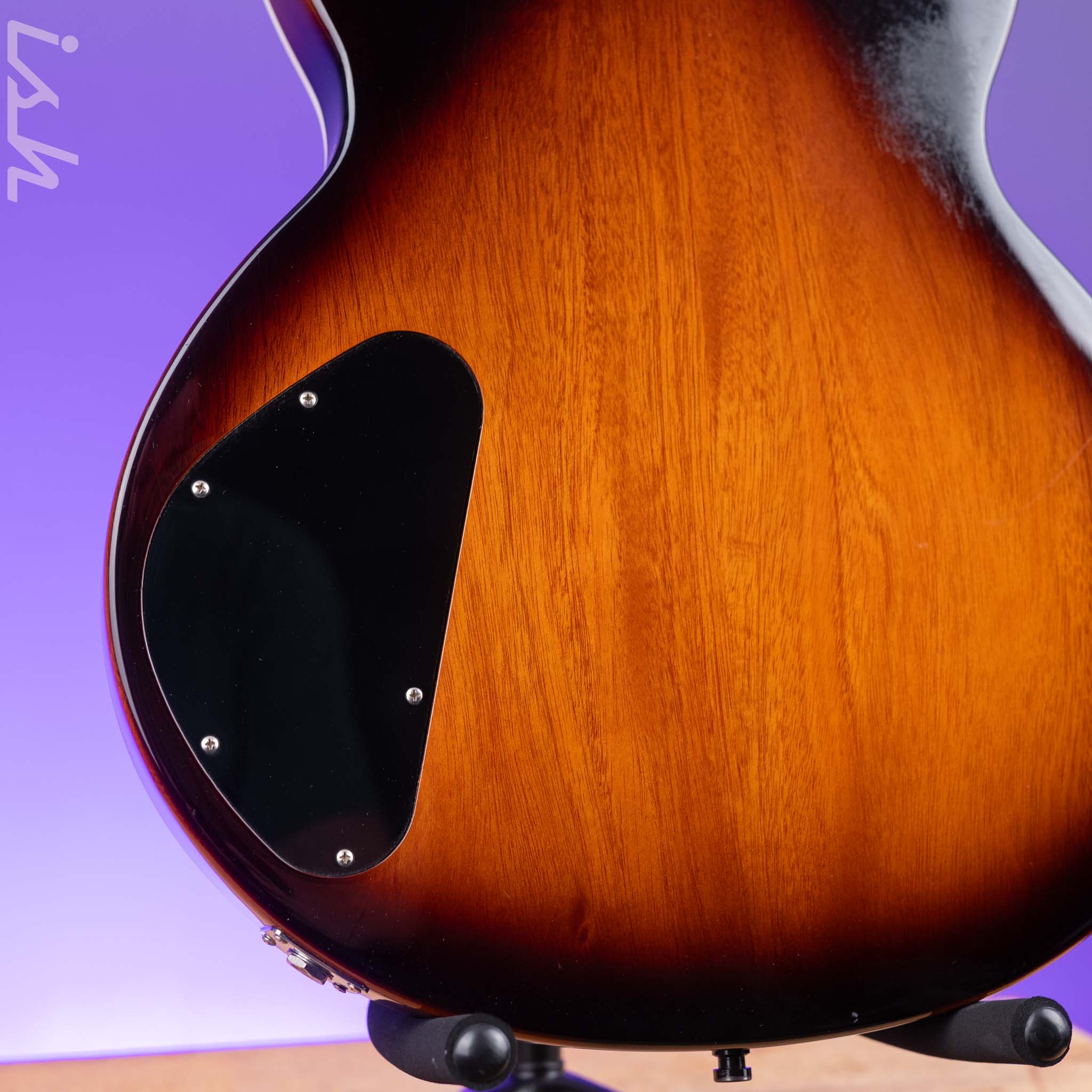 2015 Gibson Midtown Vintage Sunburst - Image 12