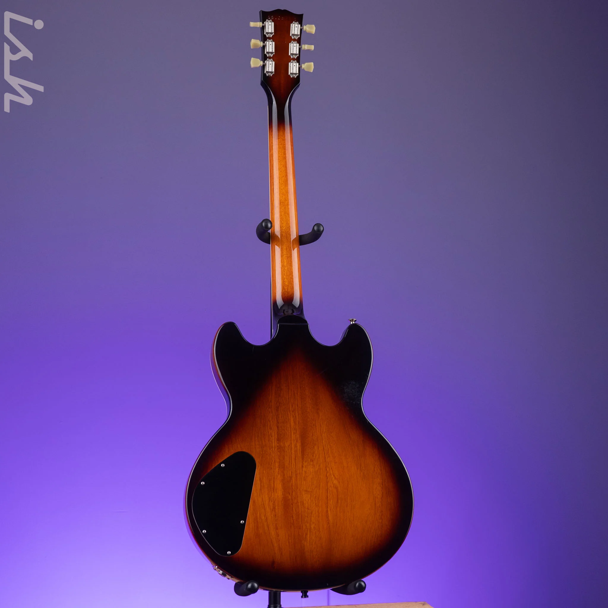 2015 Gibson Midtown Vintage Sunburst - Image 9