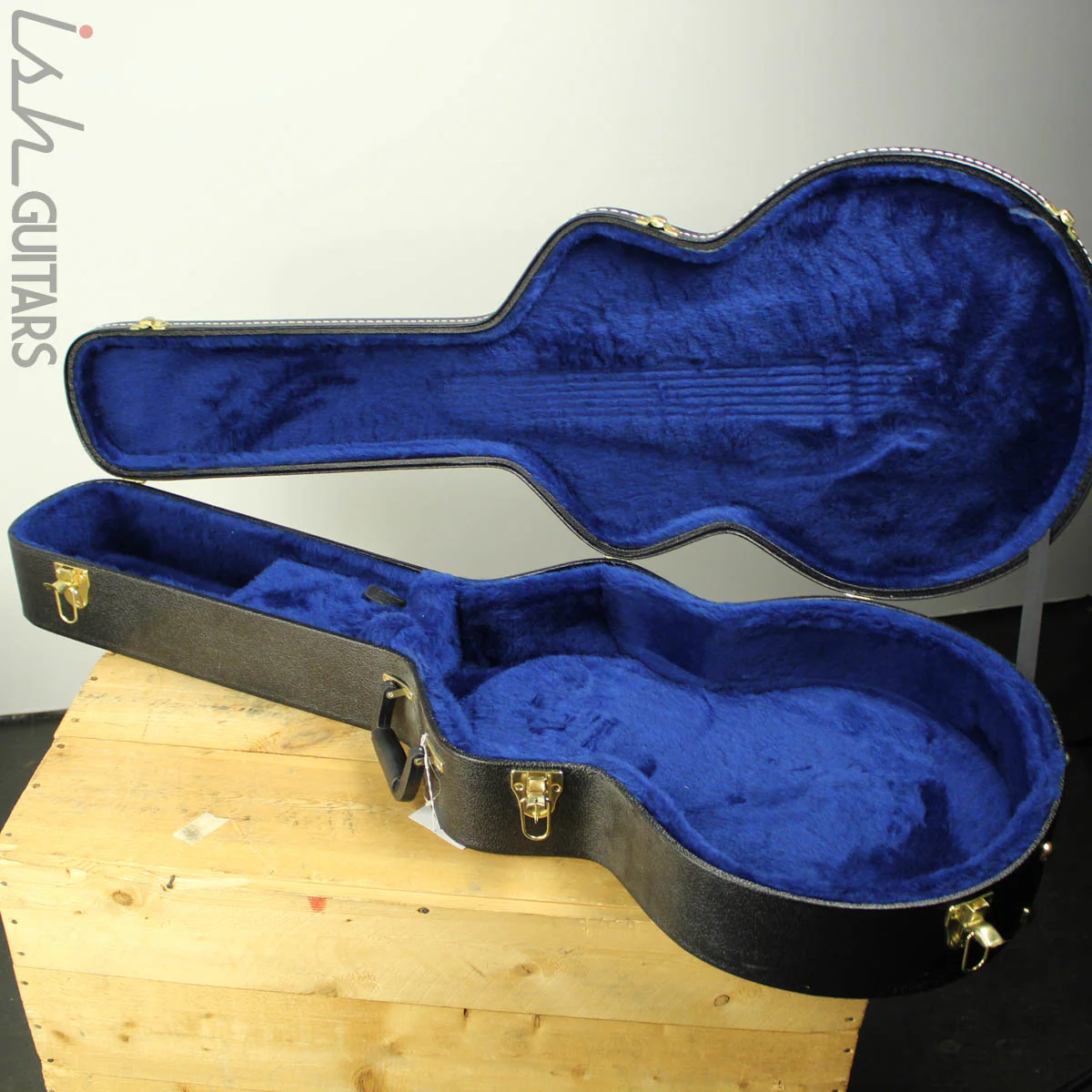2015 Ibanez Artcore AF75TDG Hollowbody Ivory w/ Hardcase - Image 14