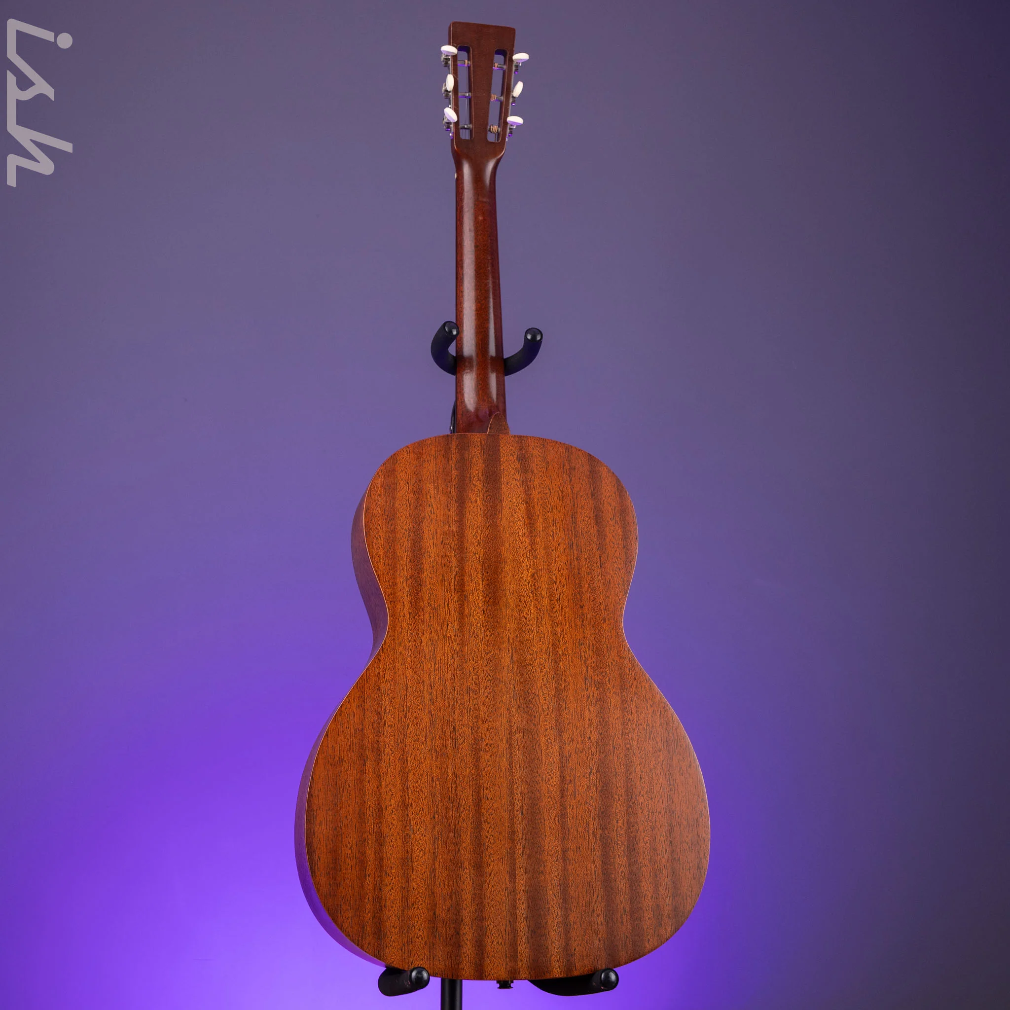 2015 Martin 000-15SM Acoustic-Electric Guitar - Image 11