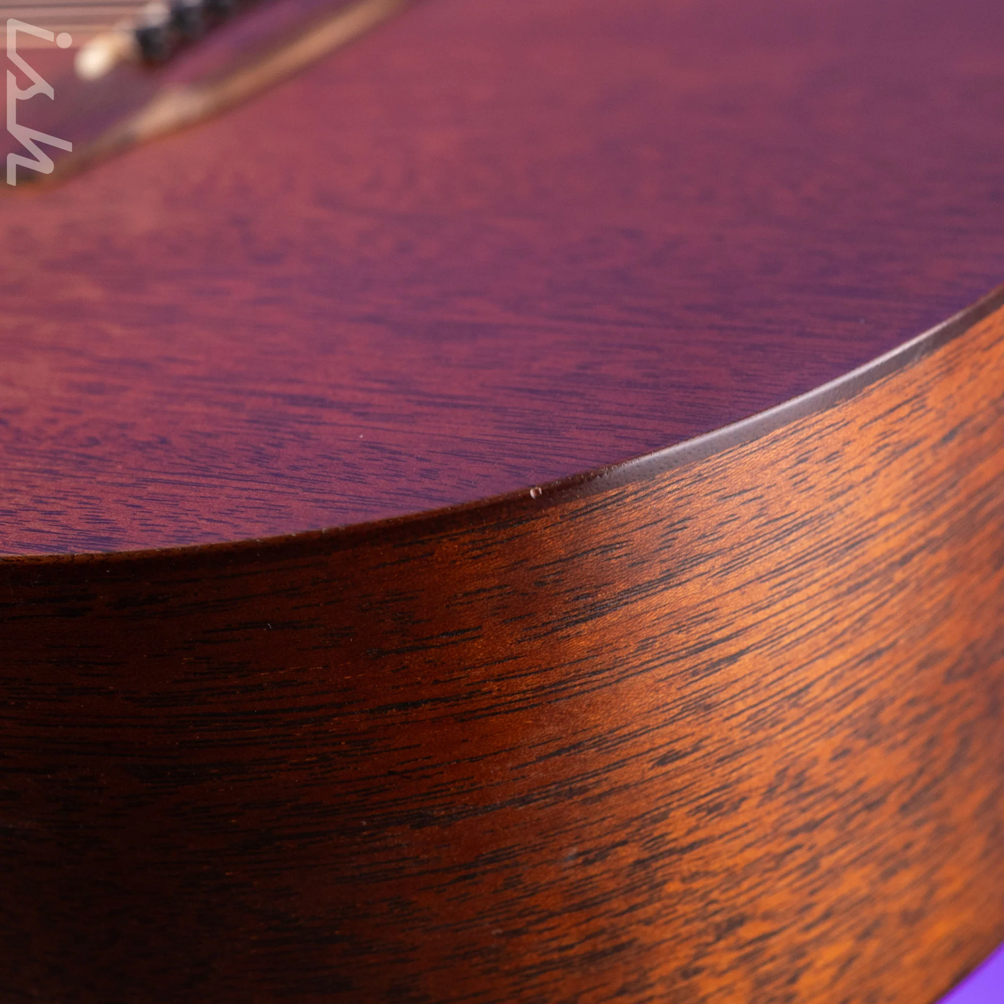 2015 Martin 000-15SM Acoustic-Electric Guitar - Image 9