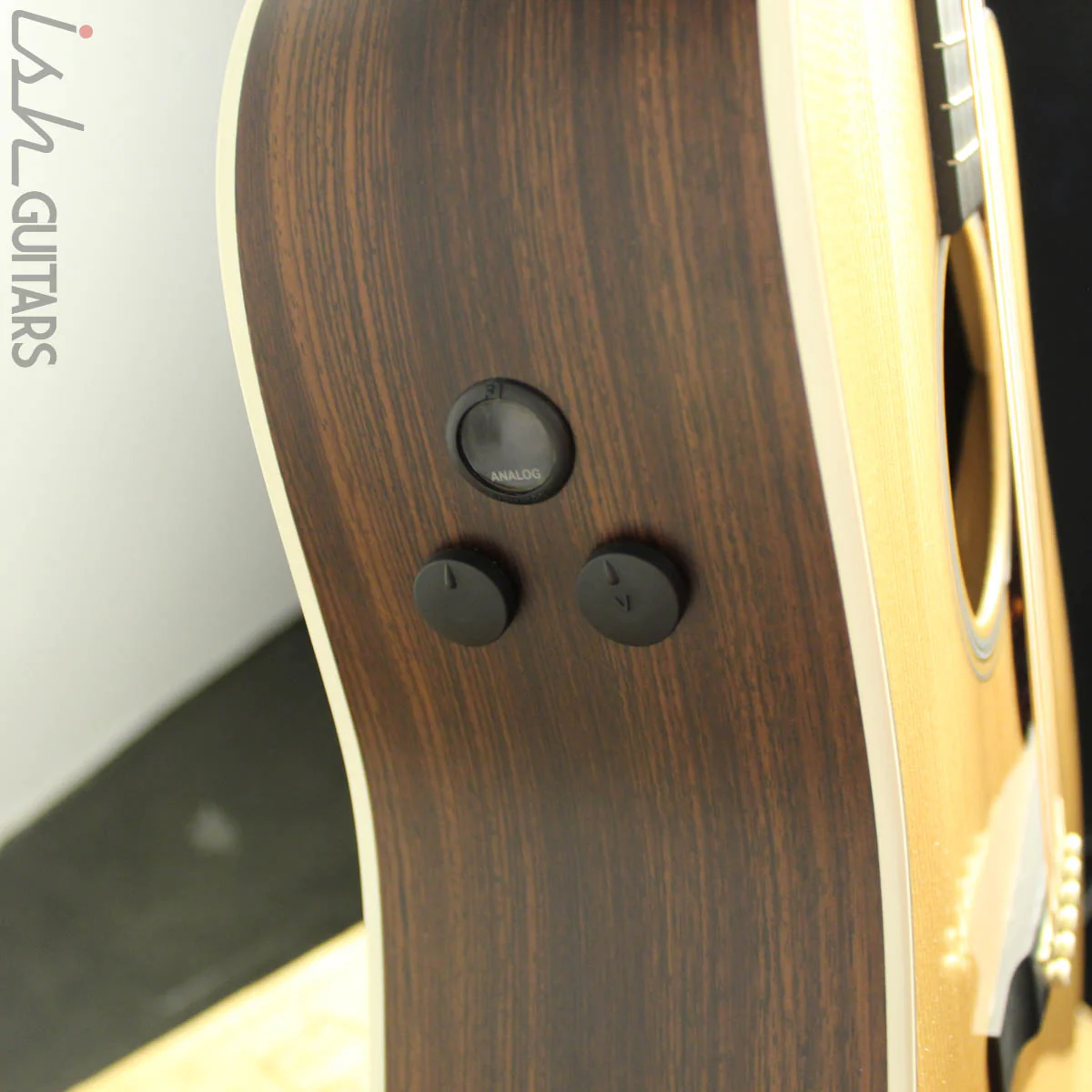 2015 Martin DCPA4 Rosewood - Image 5