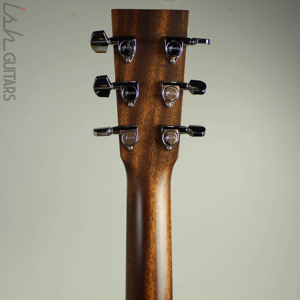 2015 Martin DCPA4 Rosewood - Image 9