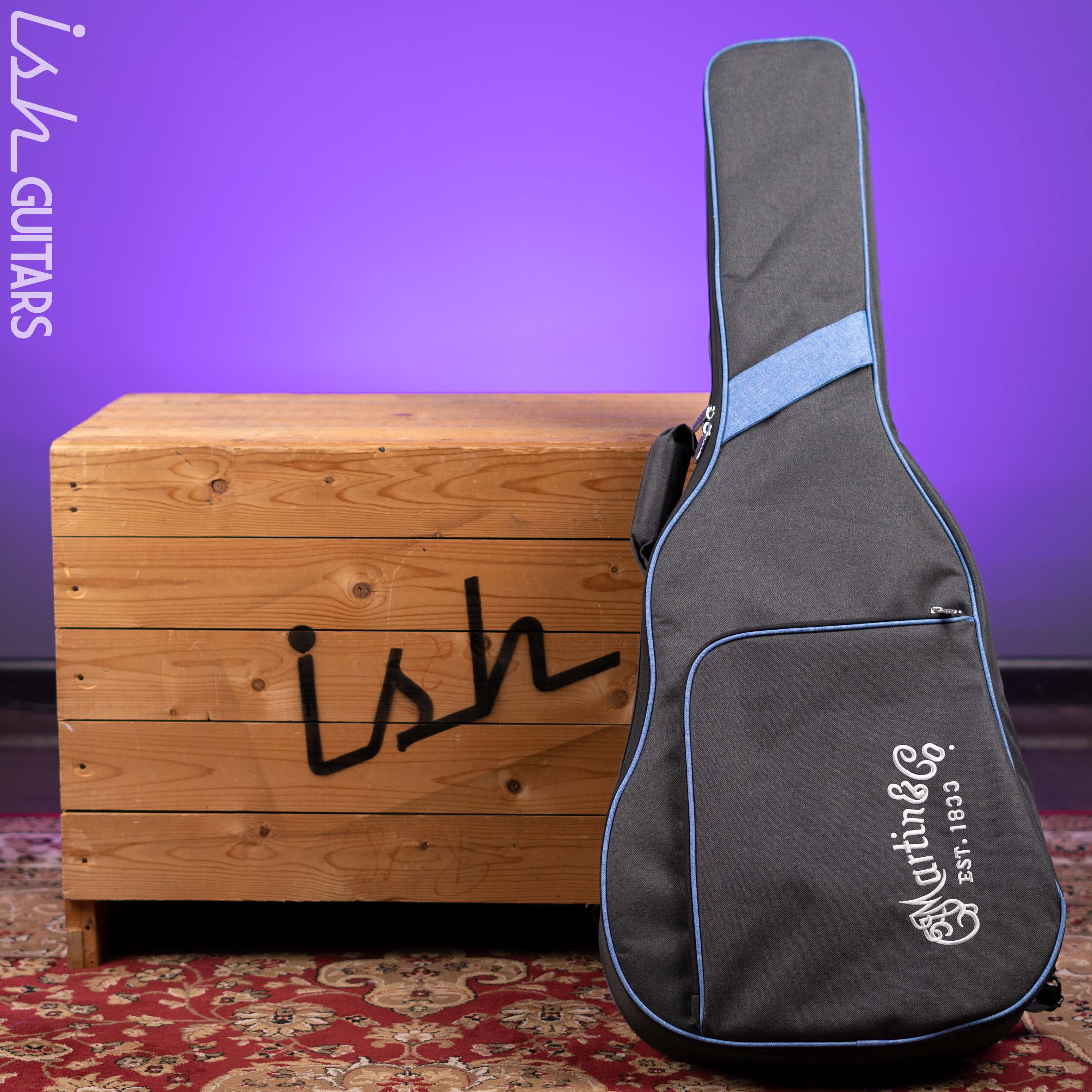 2015 Martin X-Series Special Acoustic Guitar Natural - Image 15