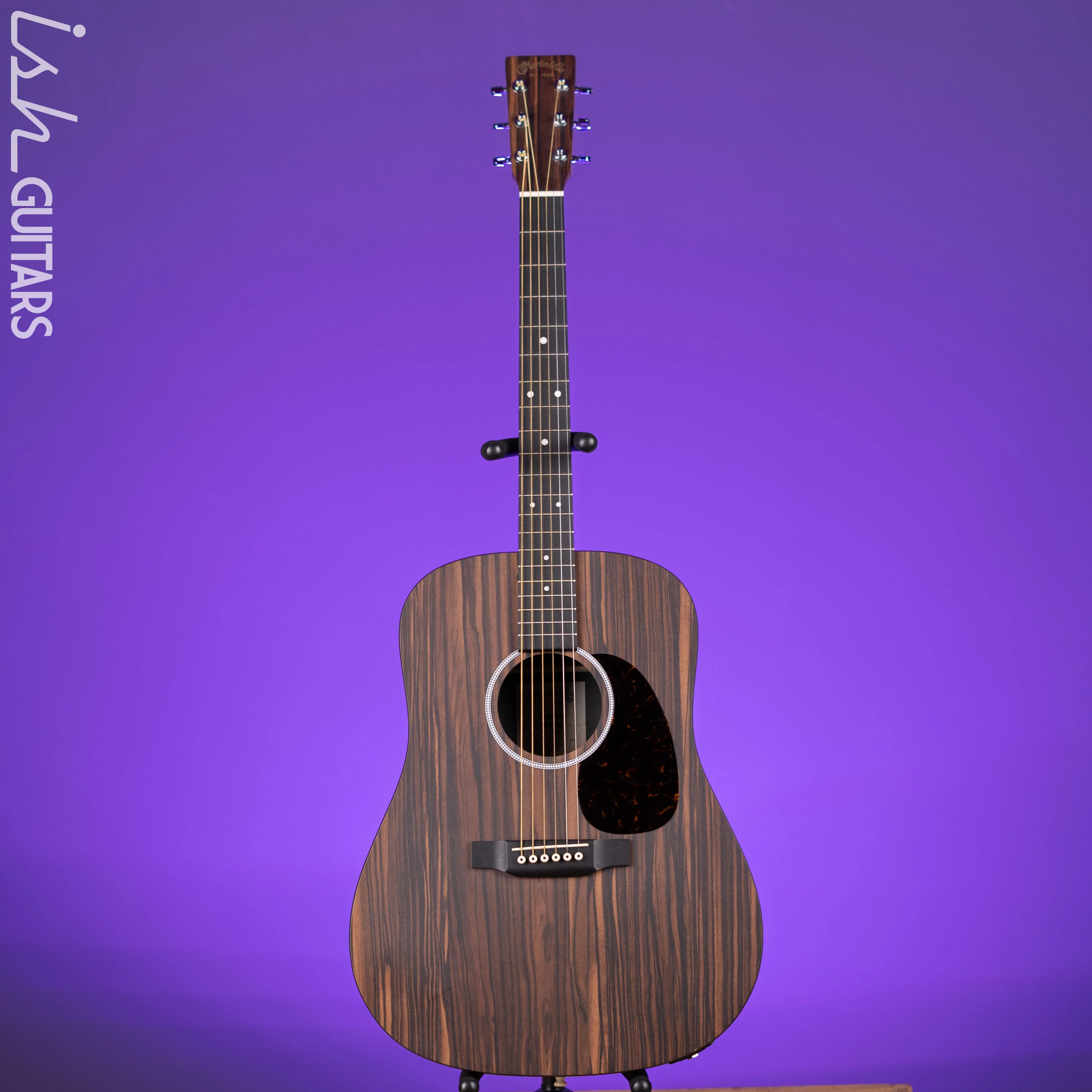2015 Martin X-Series Special Acoustic Guitar Natural - Image 2