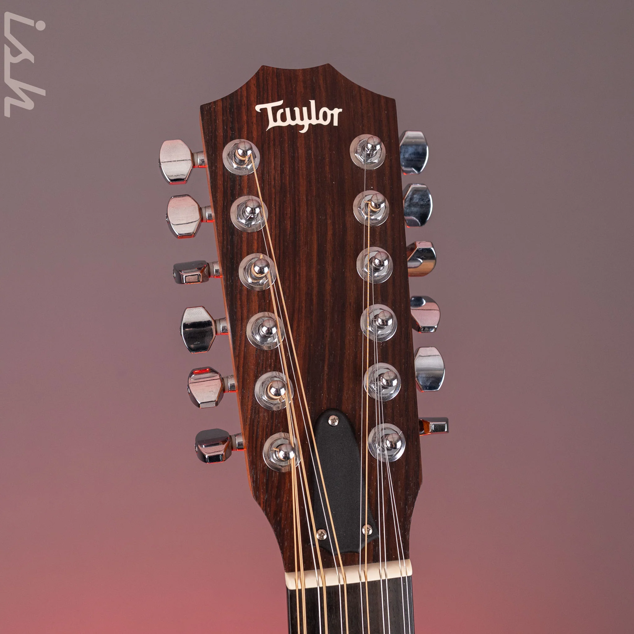 2015 Taylor 150e 12-String Acoustic-Electric Guitar - Image 7