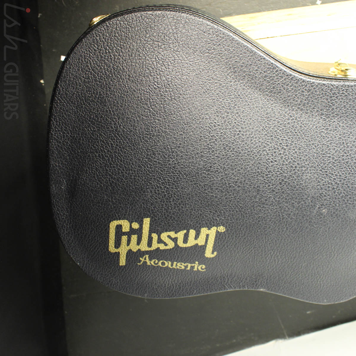 2016 Gibson J-15 Acoustic Sitka Spruce w/ OHSC - Image 12