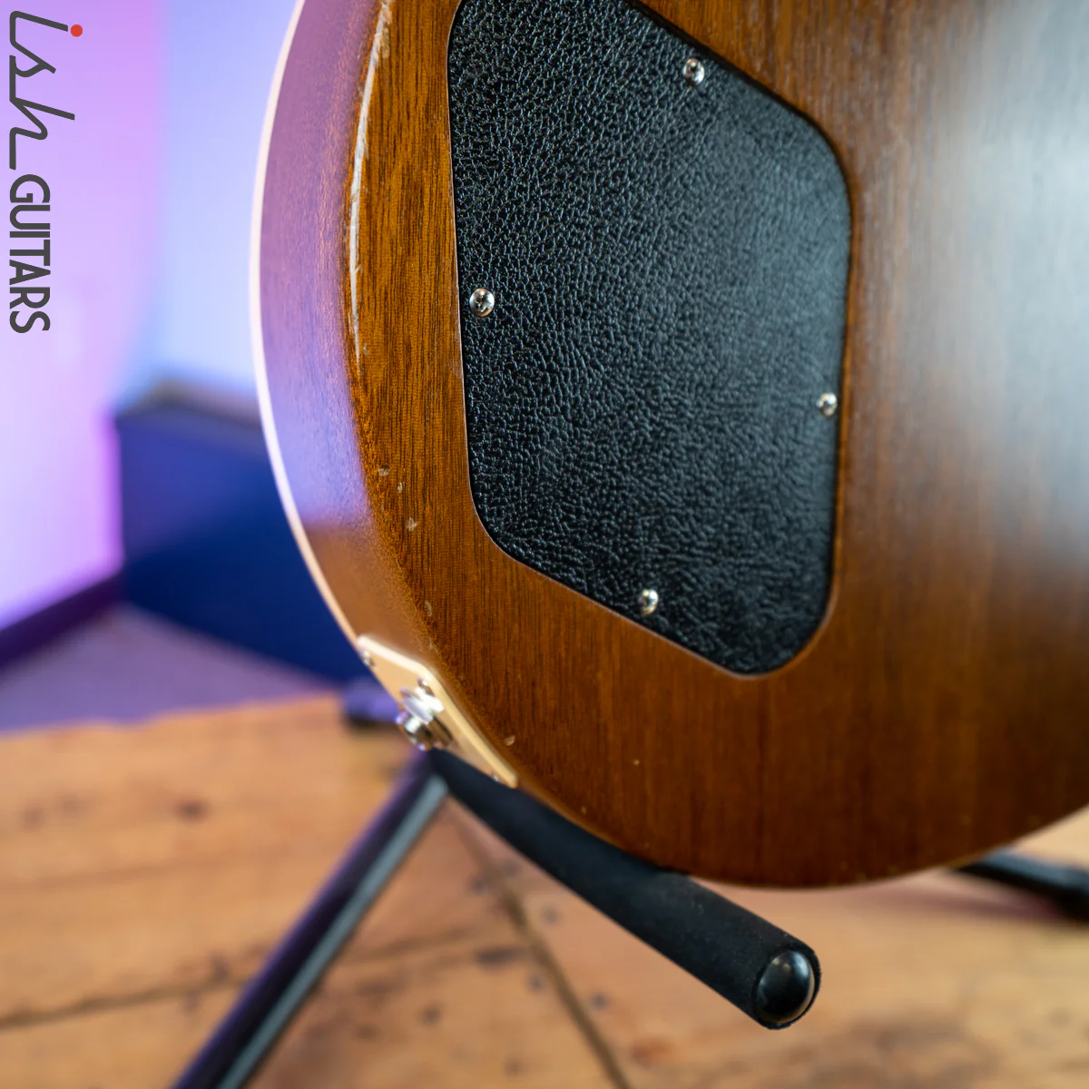 2016 Gibson Les Paul Standard Satin Honeyburst Limited Edition - Image 14
