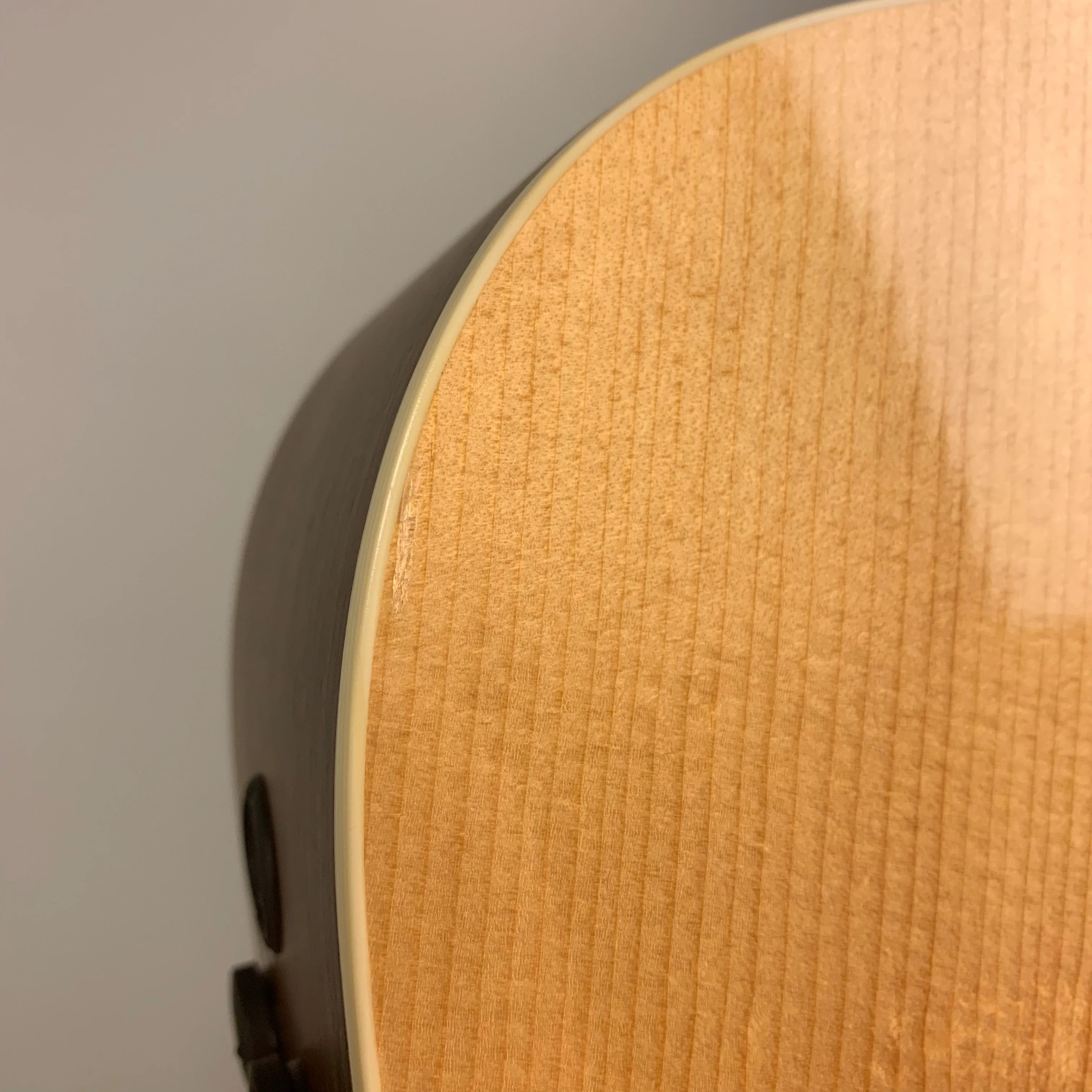 2016 Martin Custom Dreadnaught Centennial Cutaway - Image 13