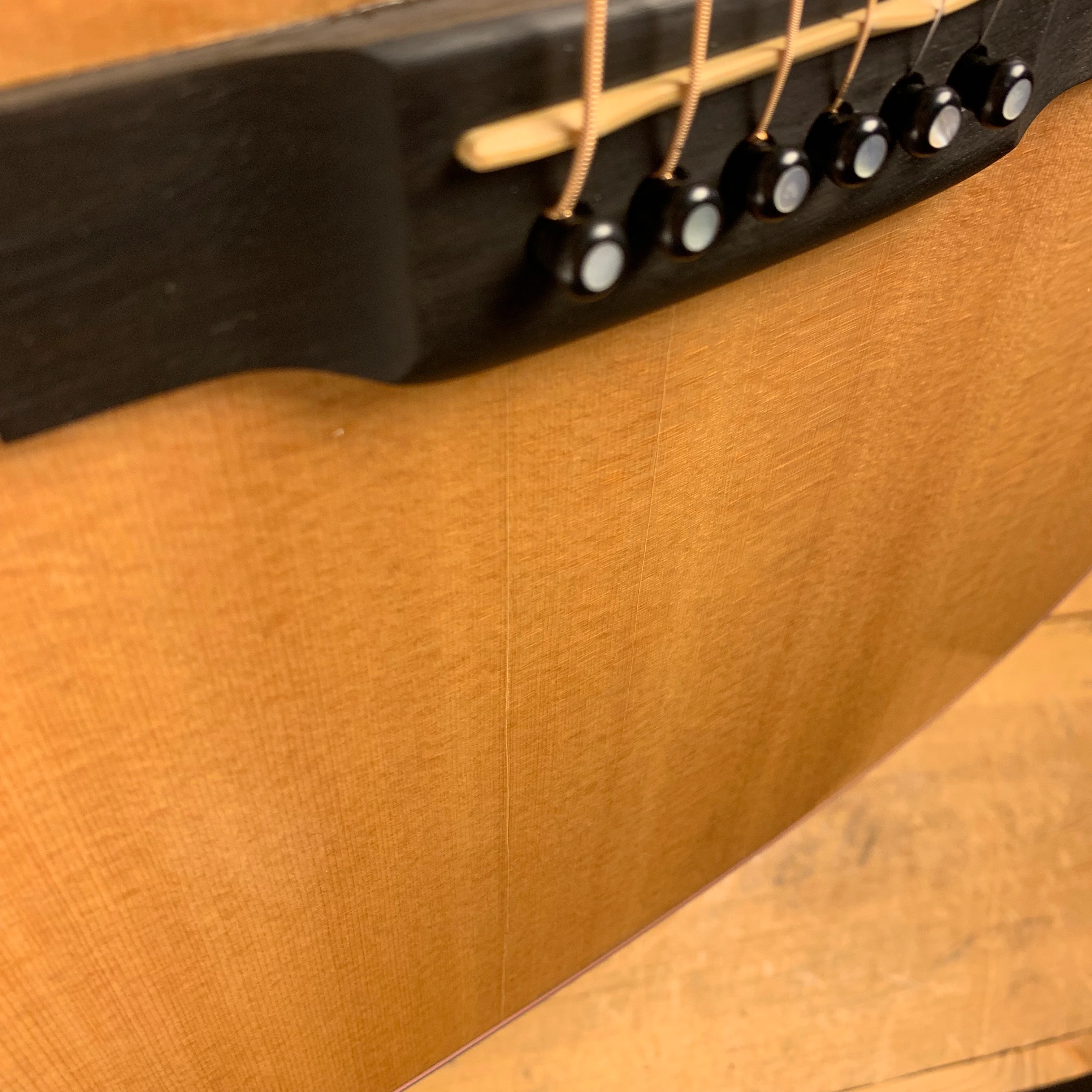 2016 Martin OMC-16E - Image 14