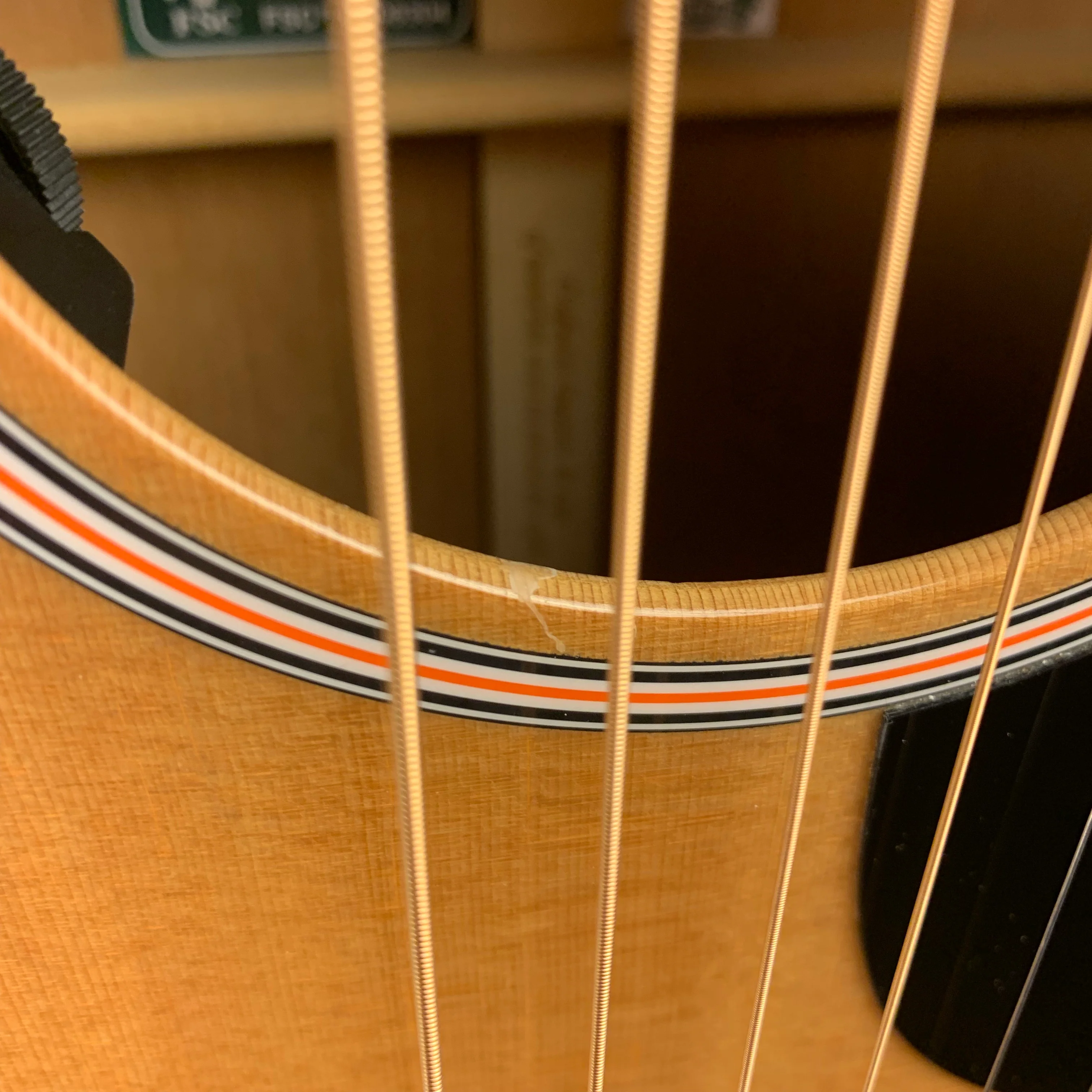 2016 Martin OMC-16E - Image 15
