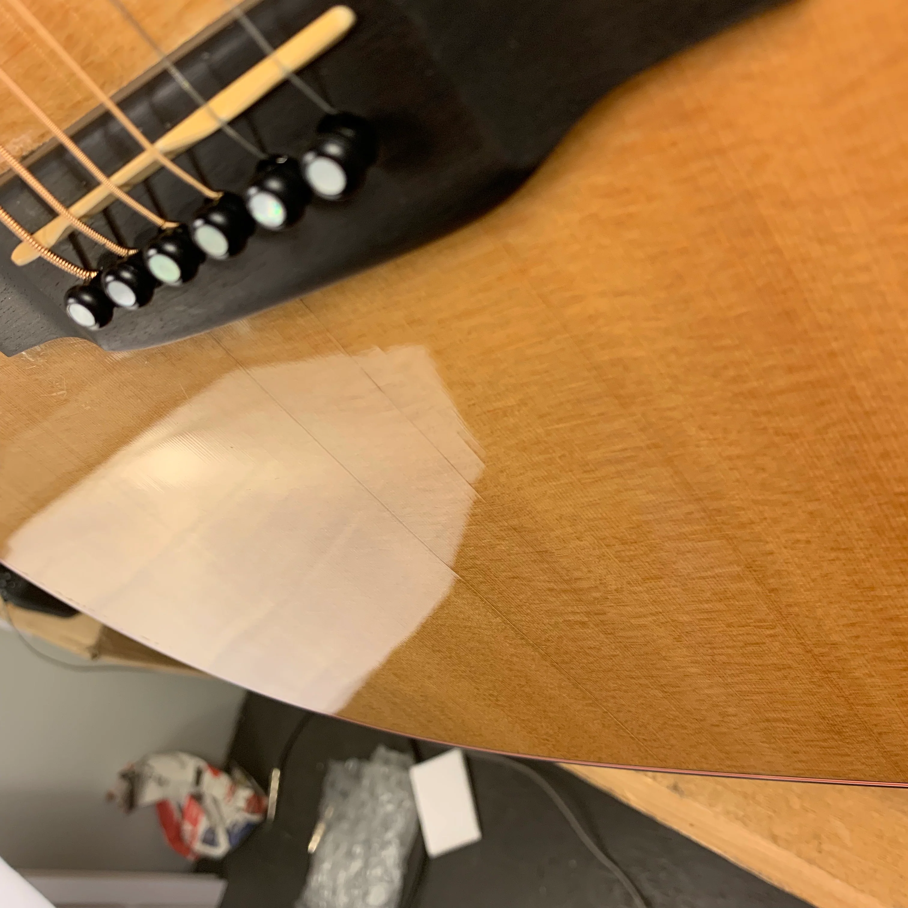2016 Martin OMC-16E - Image 16