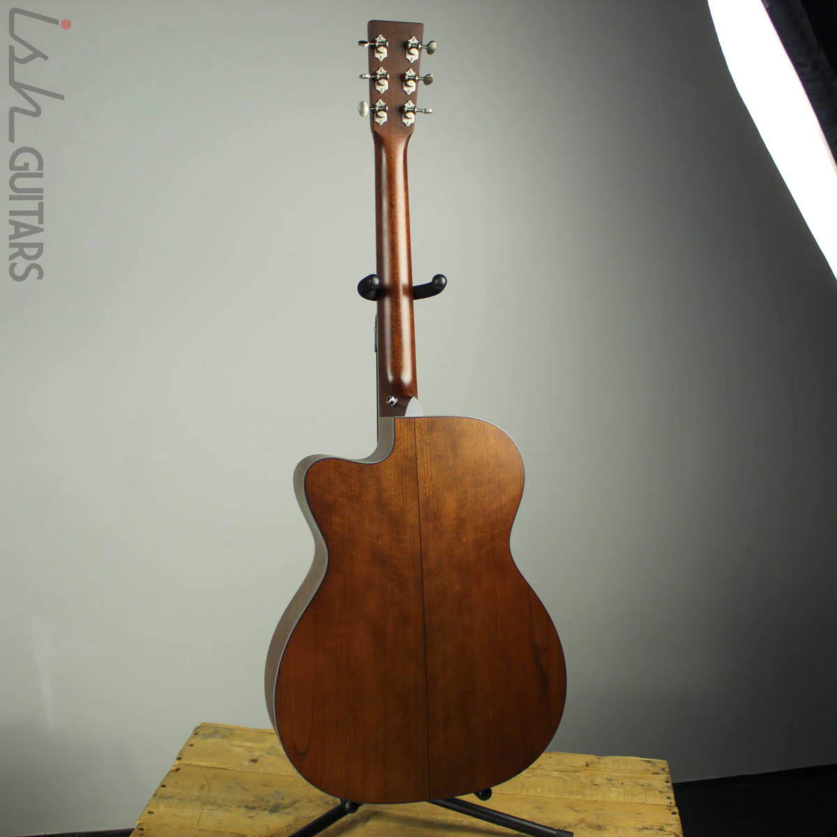 2016 Martin OMC-16E - Image 6