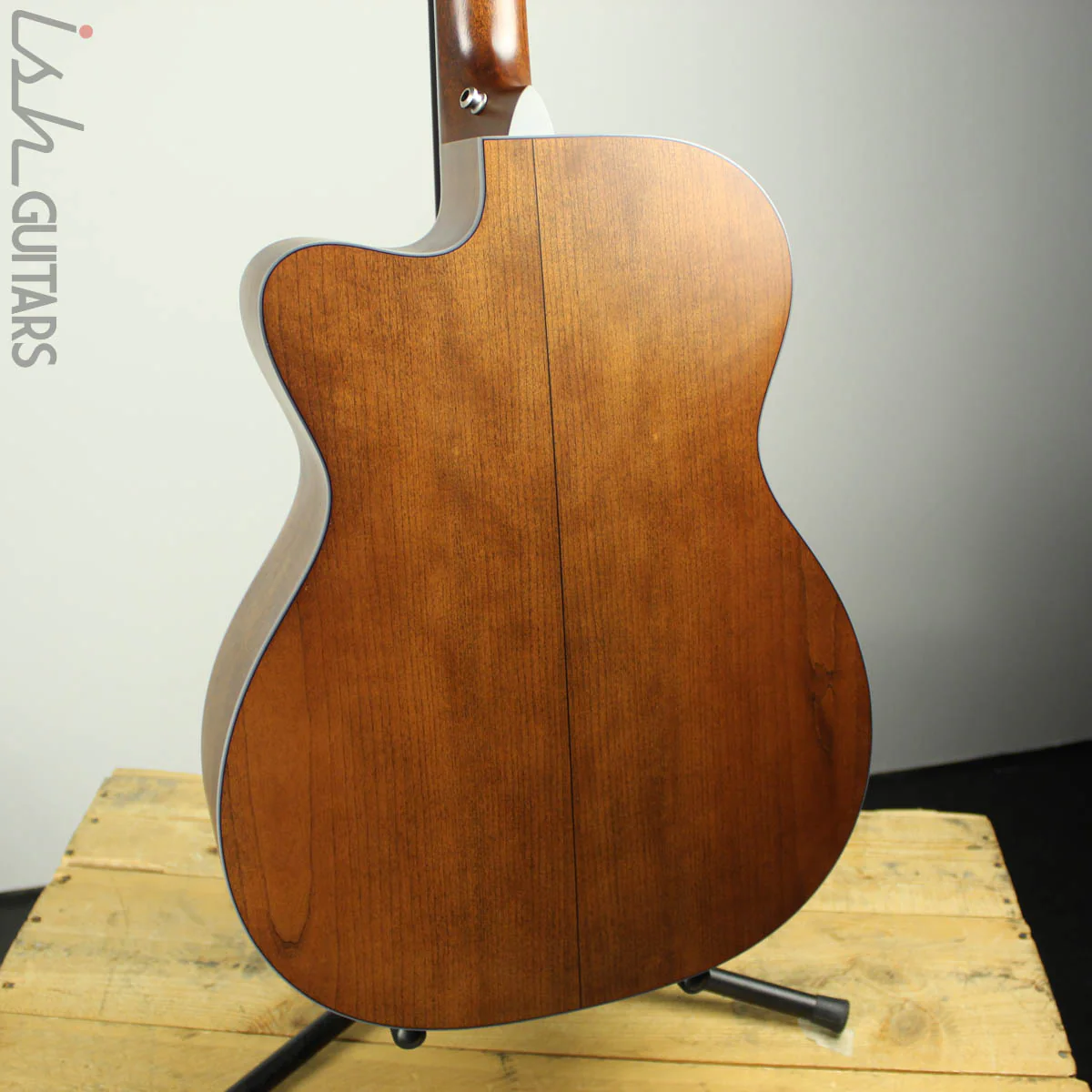 2016 Martin OMC-16E - Image 7