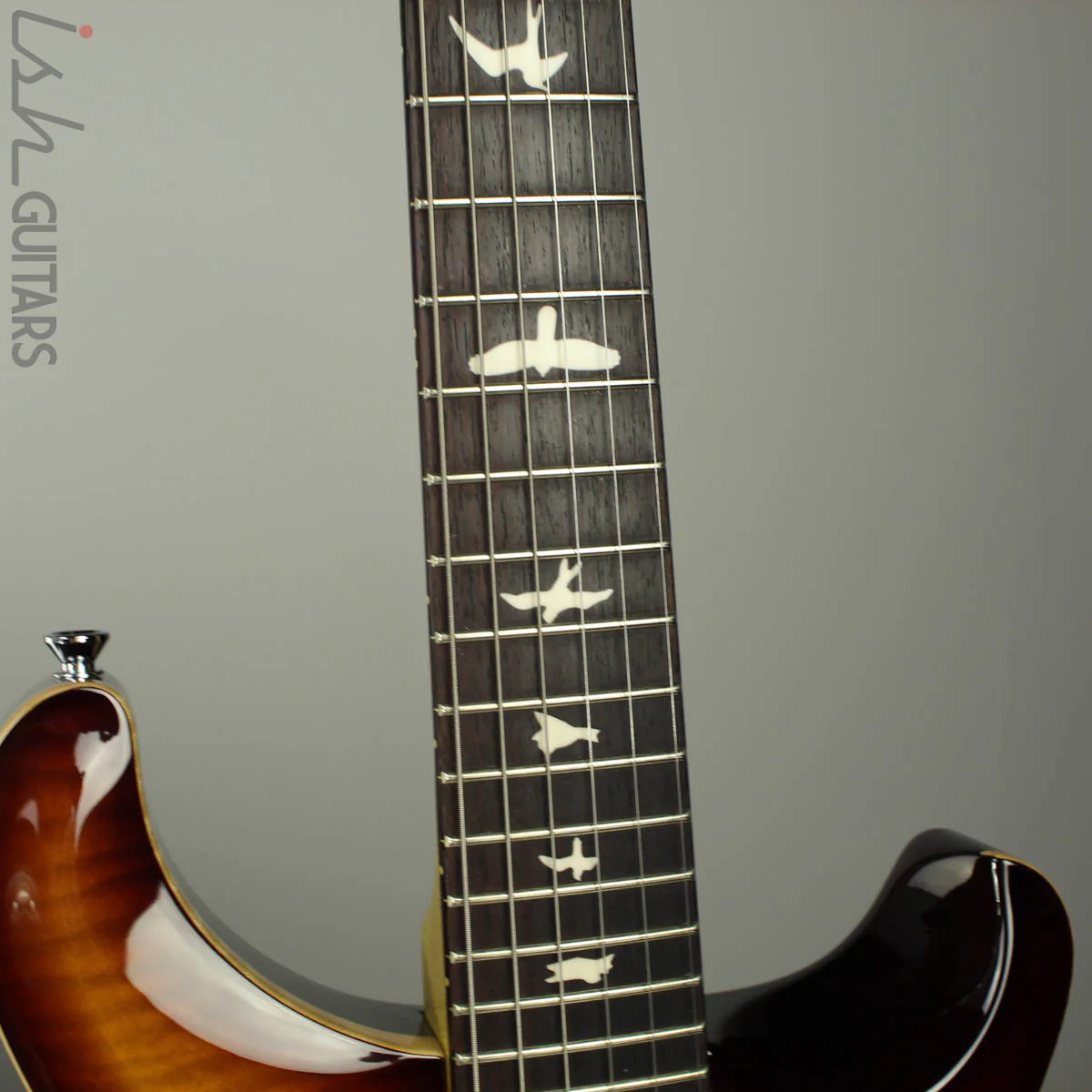 2016 Paul Reed Smith CE24 - Image 6