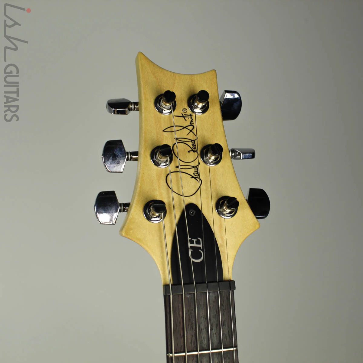 2016 Paul Reed Smith CE24 - Image 7
