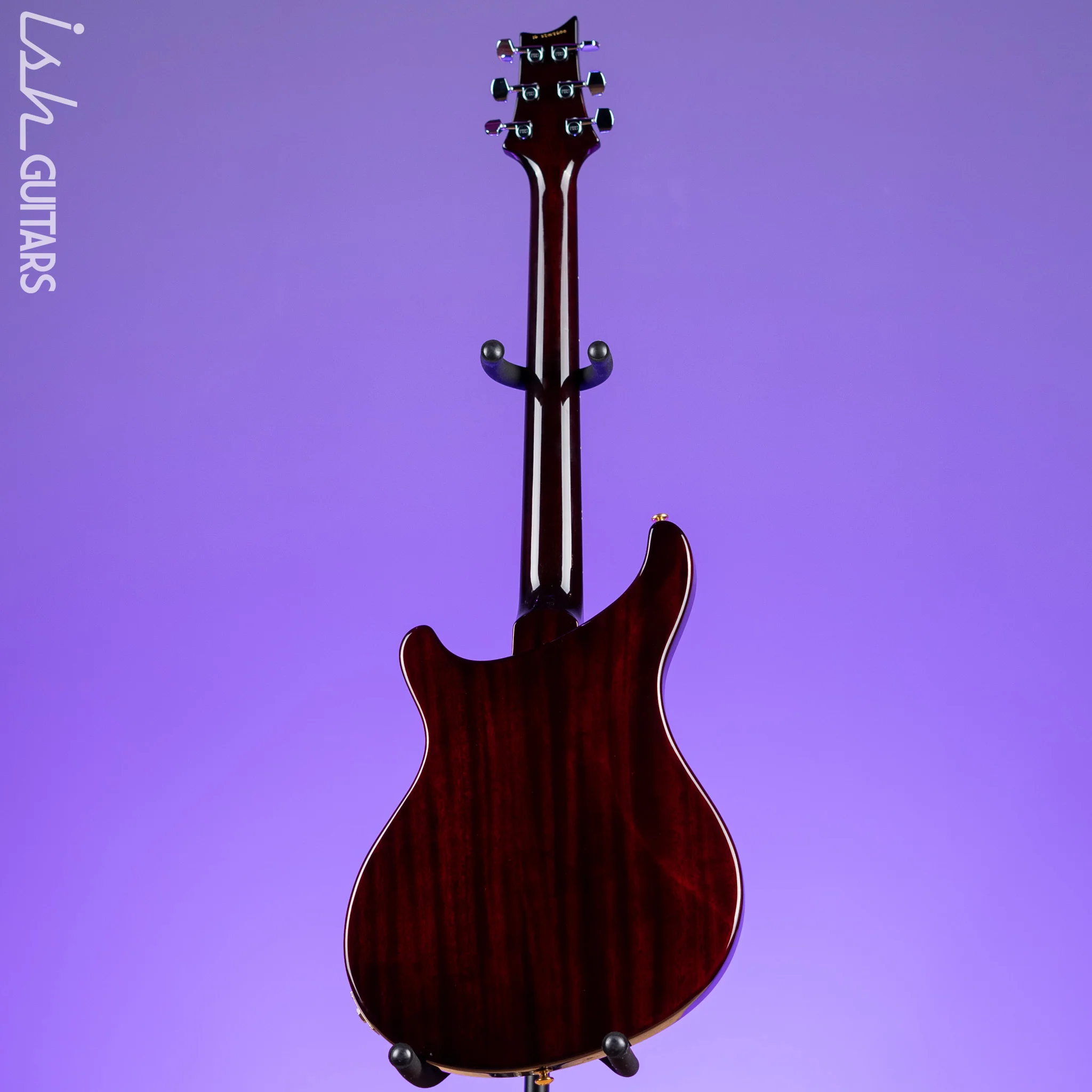 2016 PRS S2 Vela Vintage Cherry - Image 12