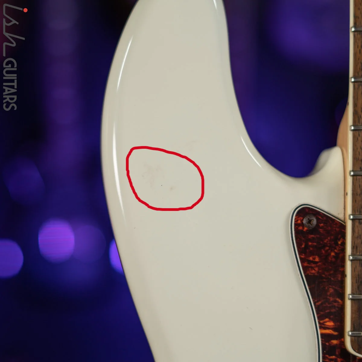 2016 Sire Marcus Miller V7 5-String Antique White - Image 16