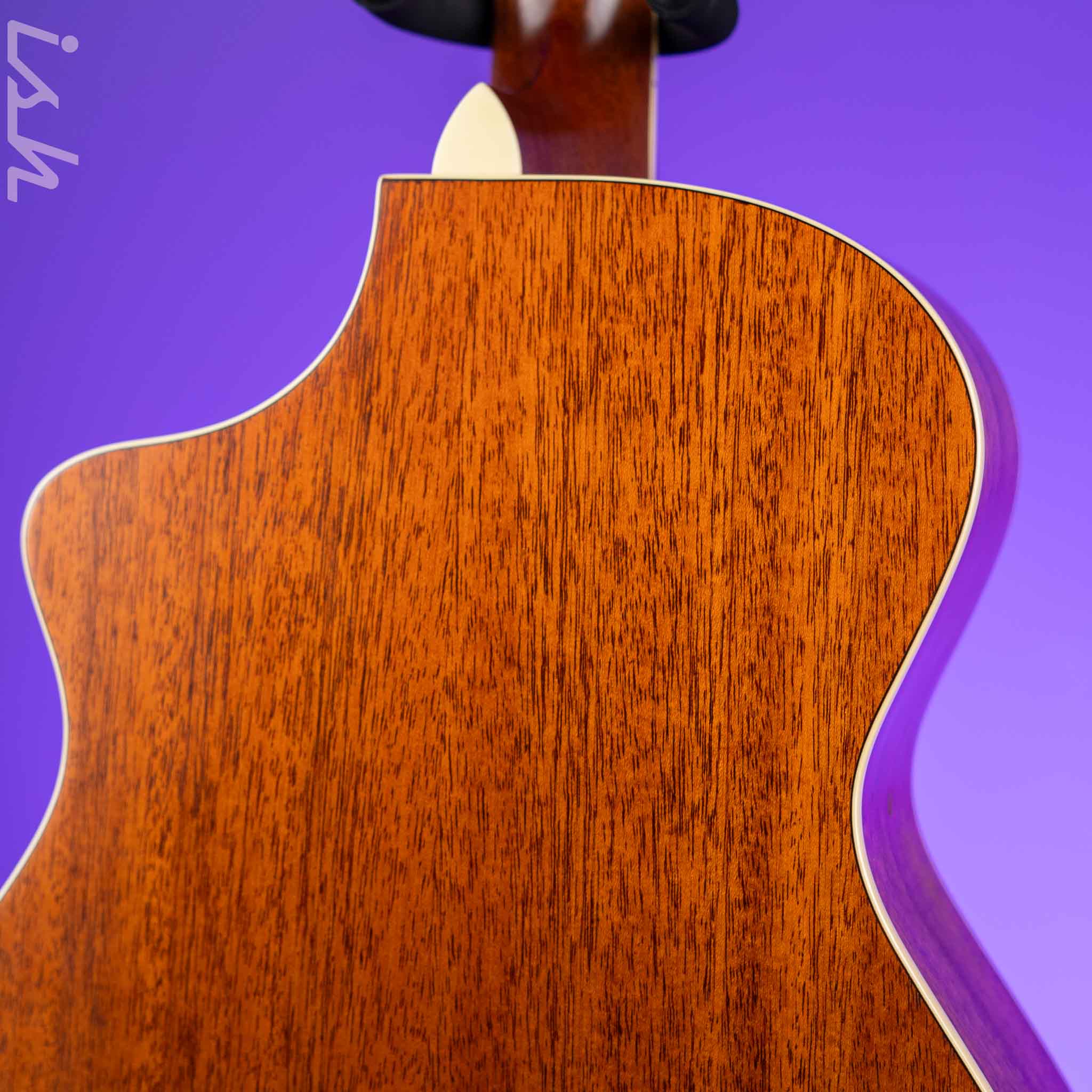 2017 Breedlove Pursuit Concert MH CES Natural - Image 10
