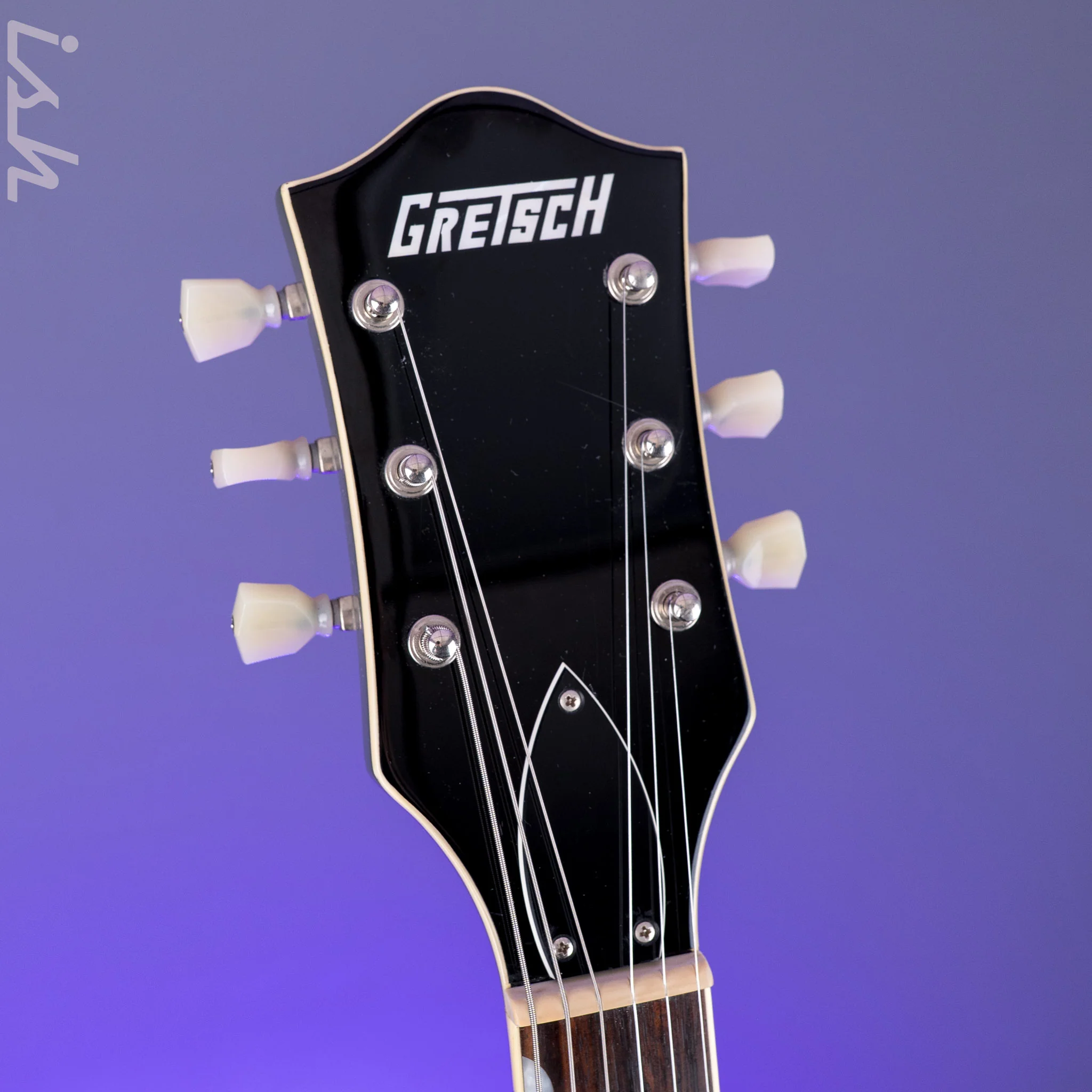 2017 Gretsch G5420T Electric Guitar - Image 7